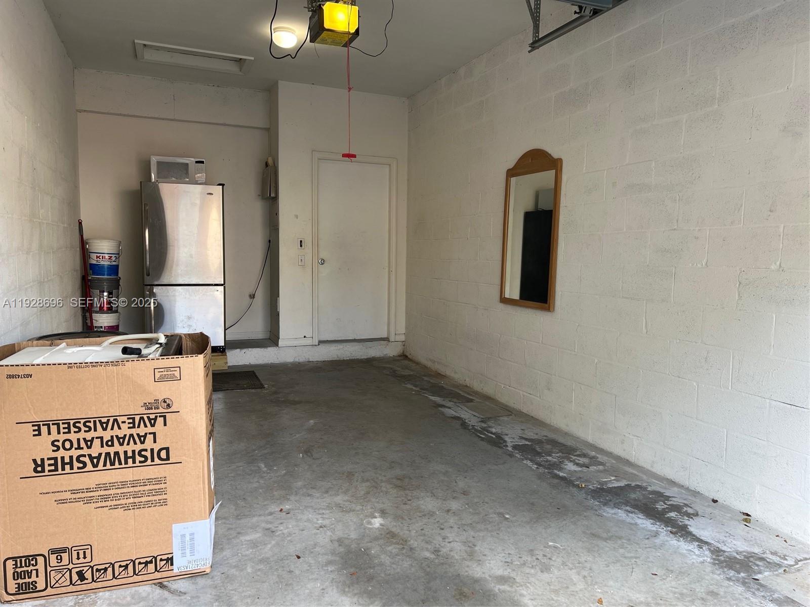 AVENTINE AT MIRAMAR CONDO - Residential Lease