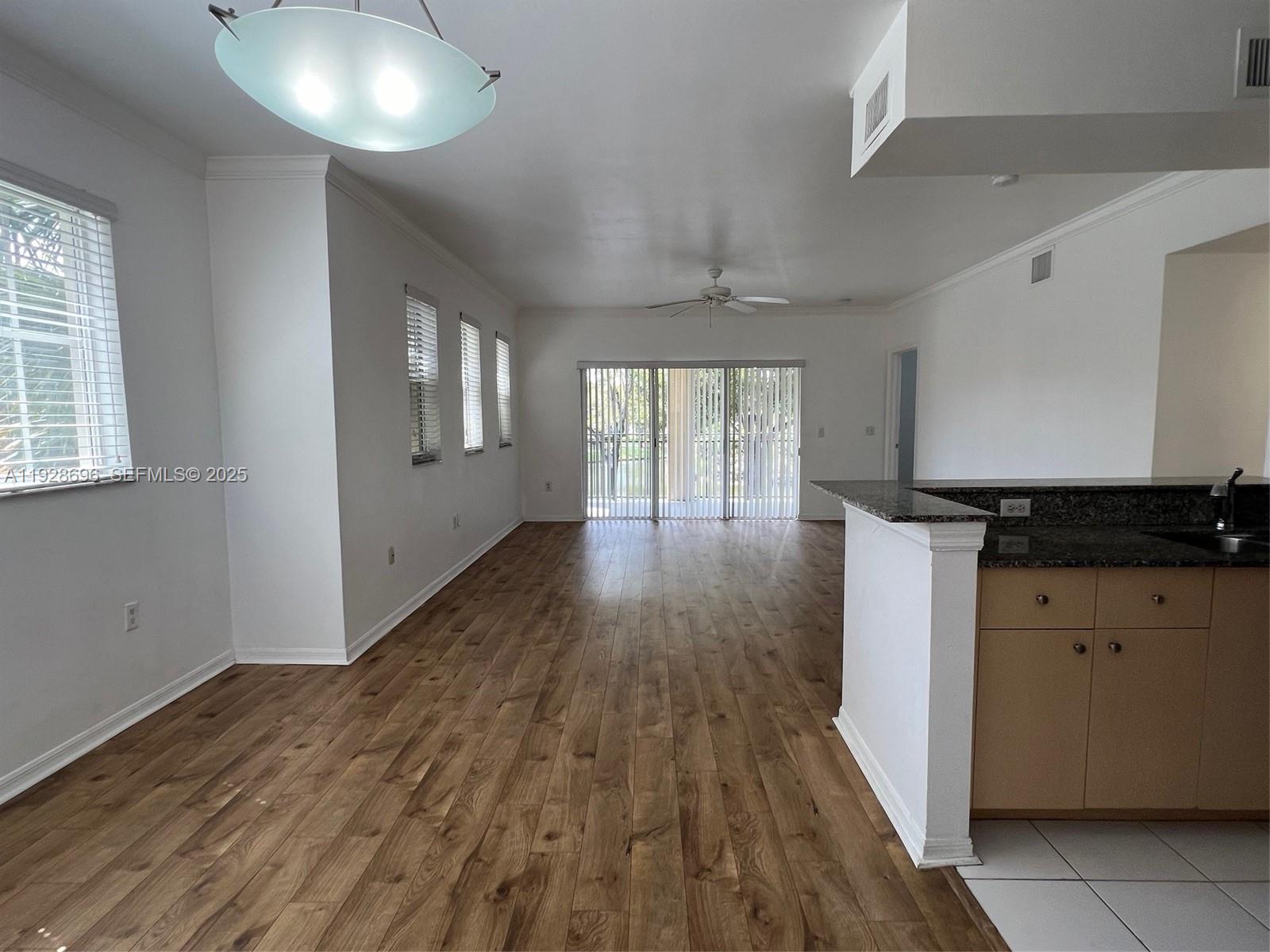 AVENTINE AT MIRAMAR CONDO - Residential Lease