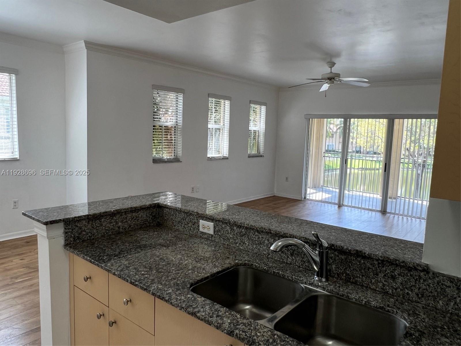 AVENTINE AT MIRAMAR CONDO - Residential Lease