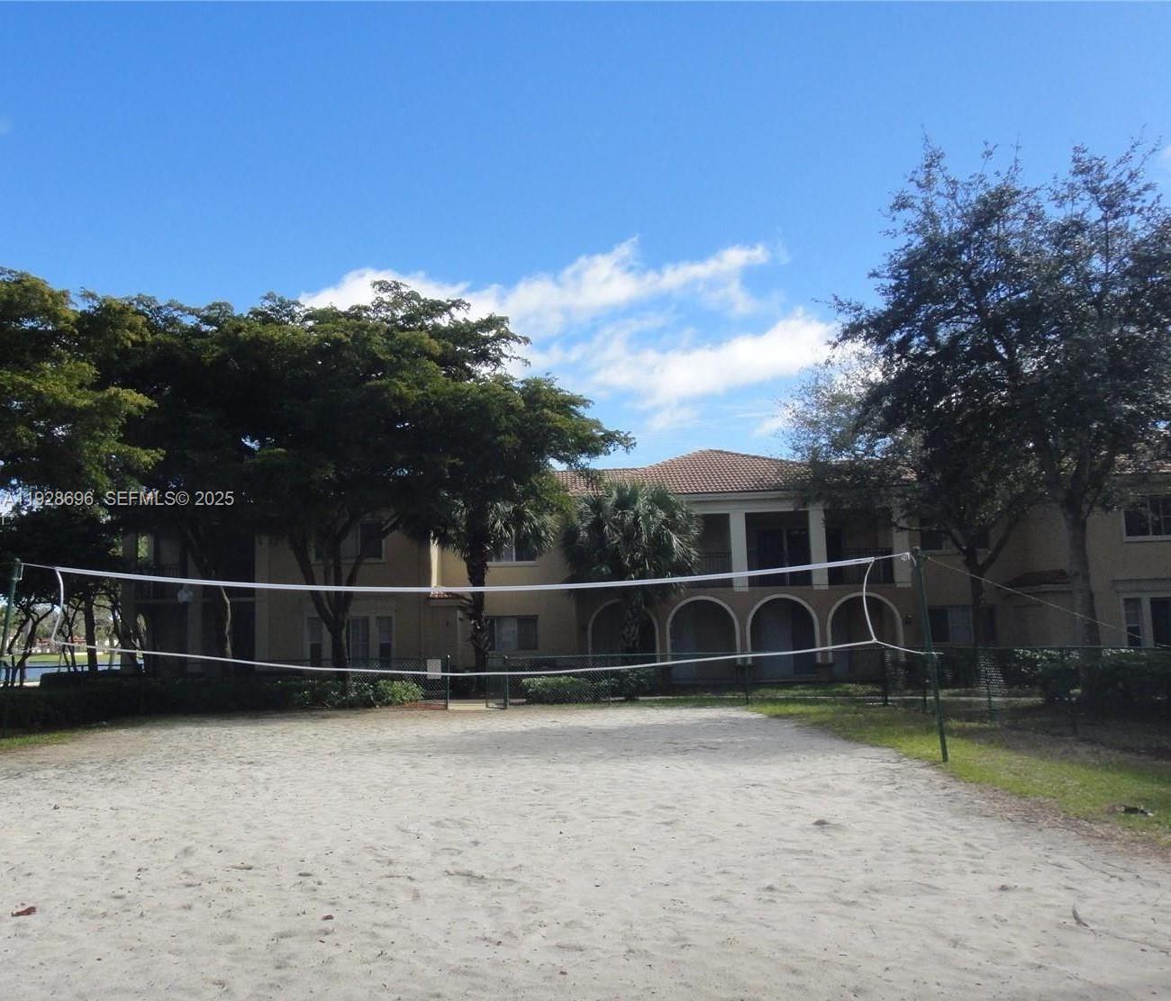 AVENTINE AT MIRAMAR CONDO - Residential Lease