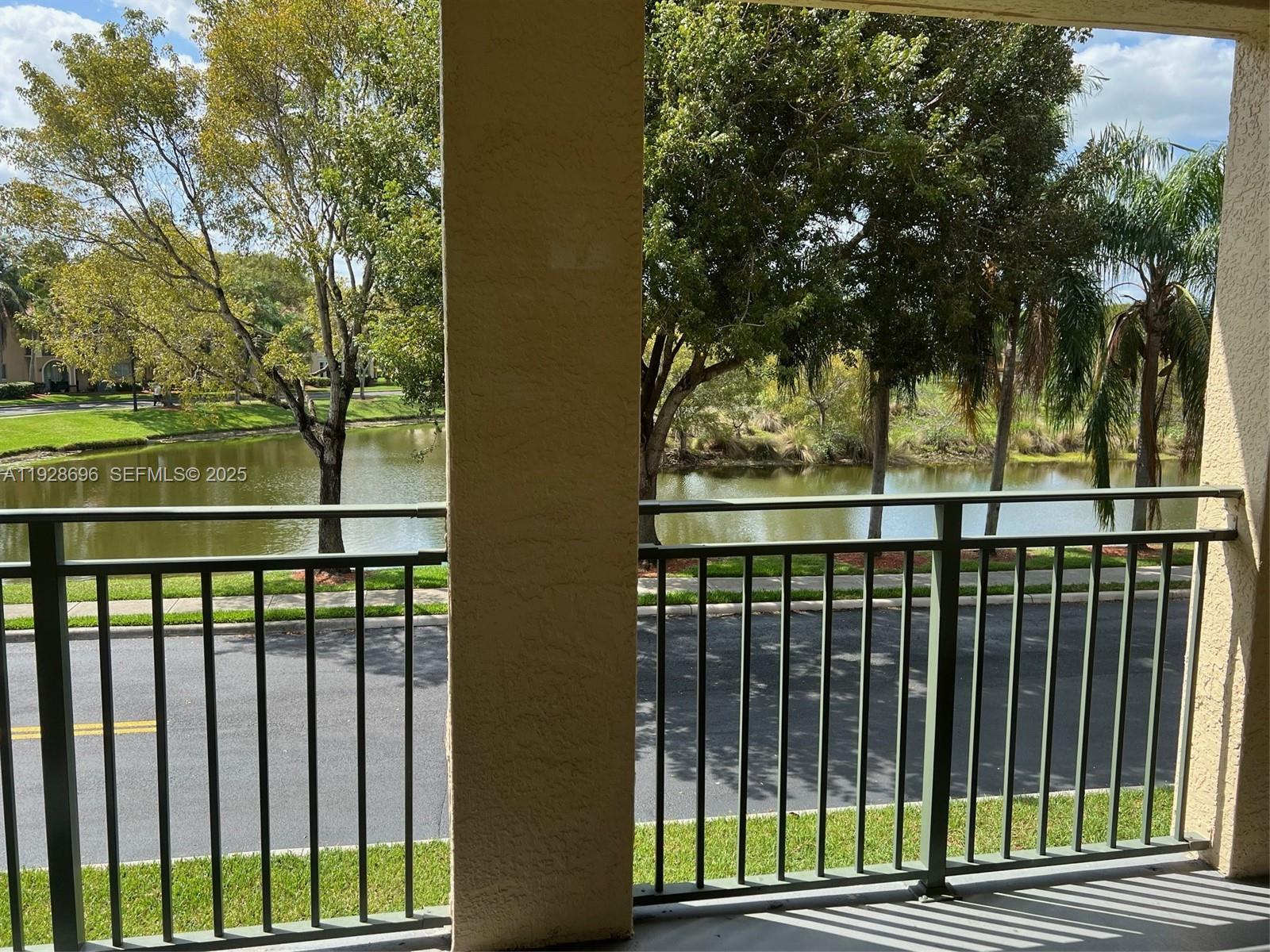 AVENTINE AT MIRAMAR CONDO - Residential Lease