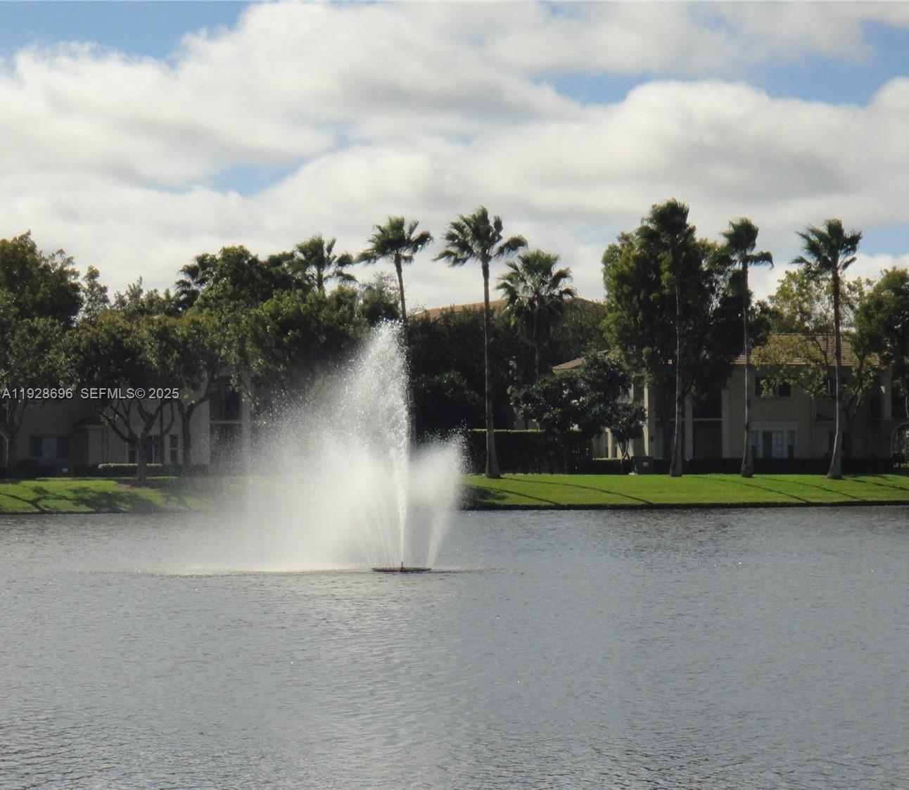 AVENTINE AT MIRAMAR CONDO - Residential Lease