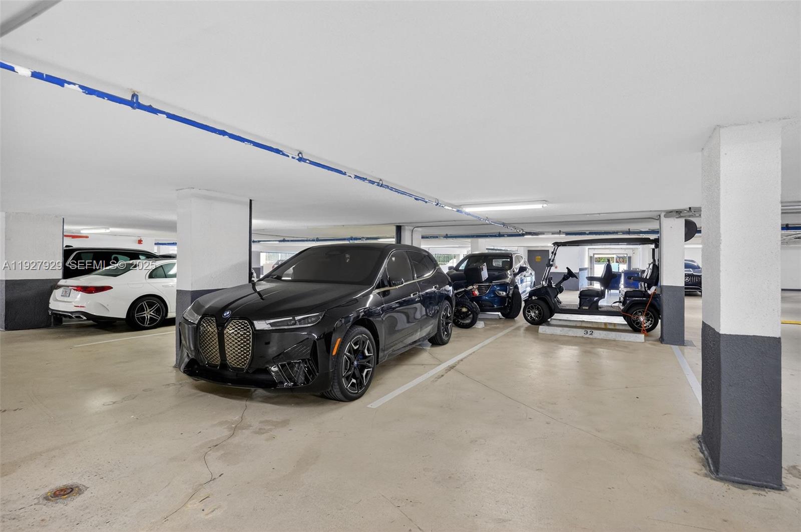 MAR-AZUL CONDO - Residential Lease