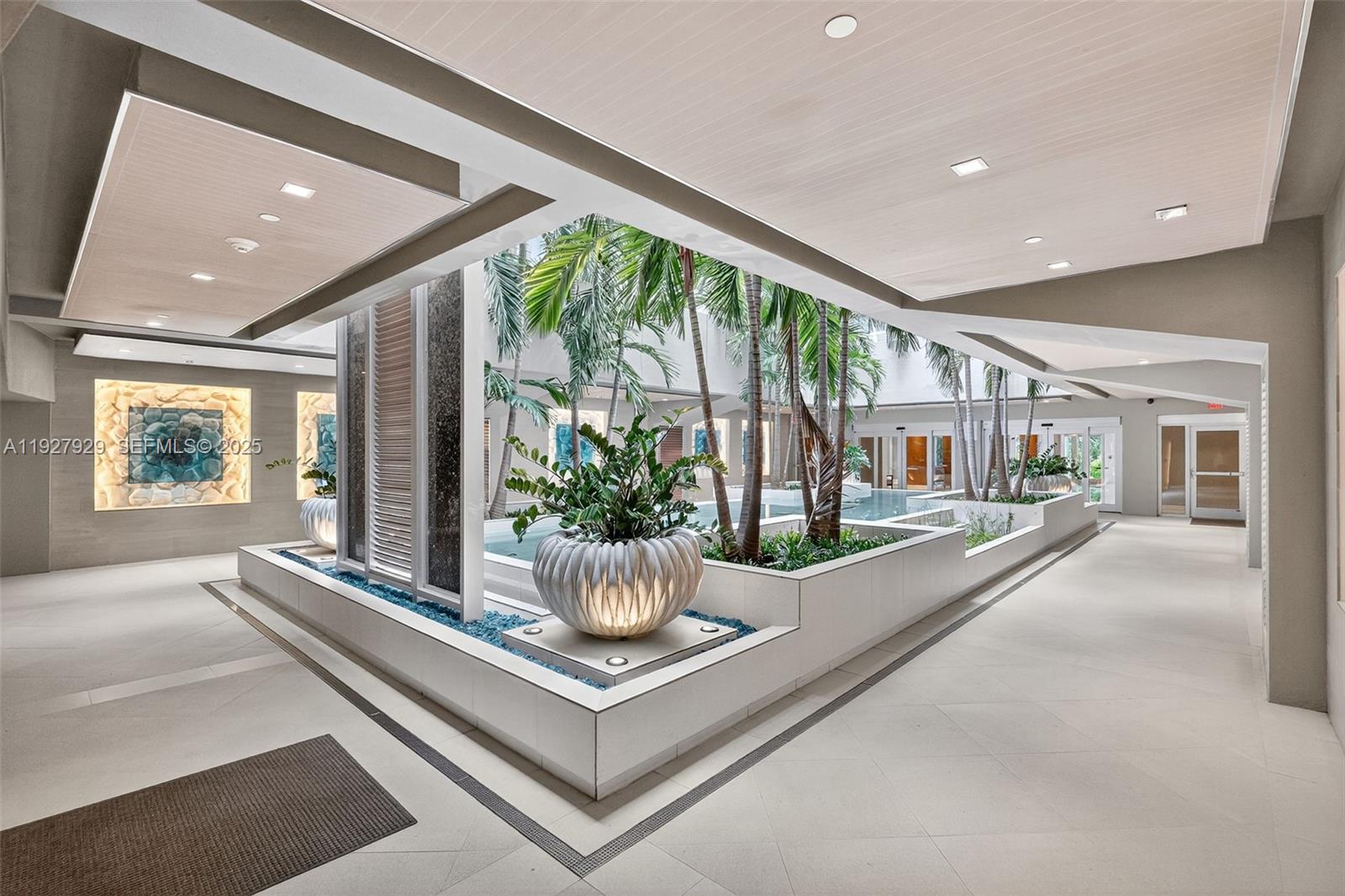 MAR-AZUL CONDO - Residential Lease