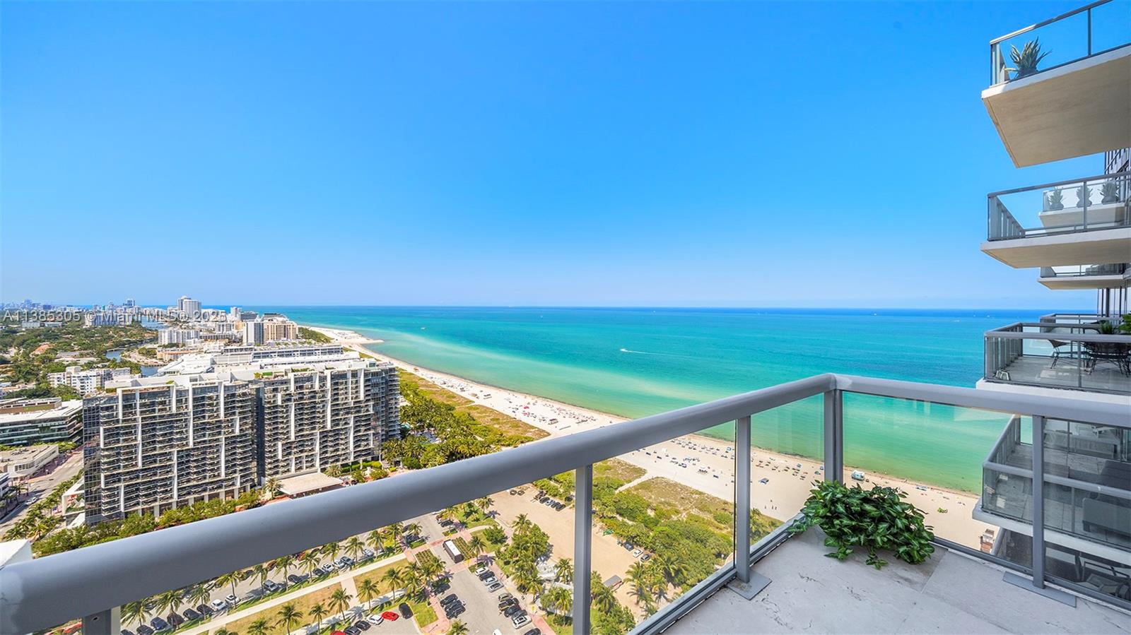 SETAI RESORT & RESIDENCES - Residential Lease