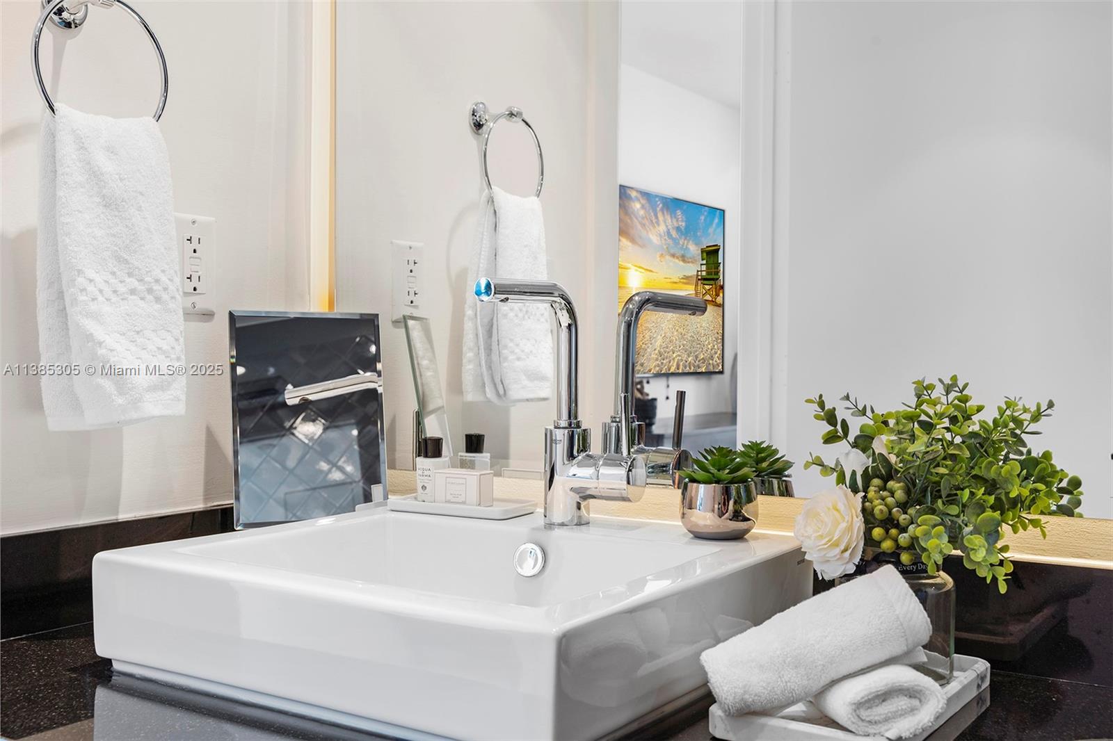 SETAI RESORT & RESIDENCES - Residential Lease