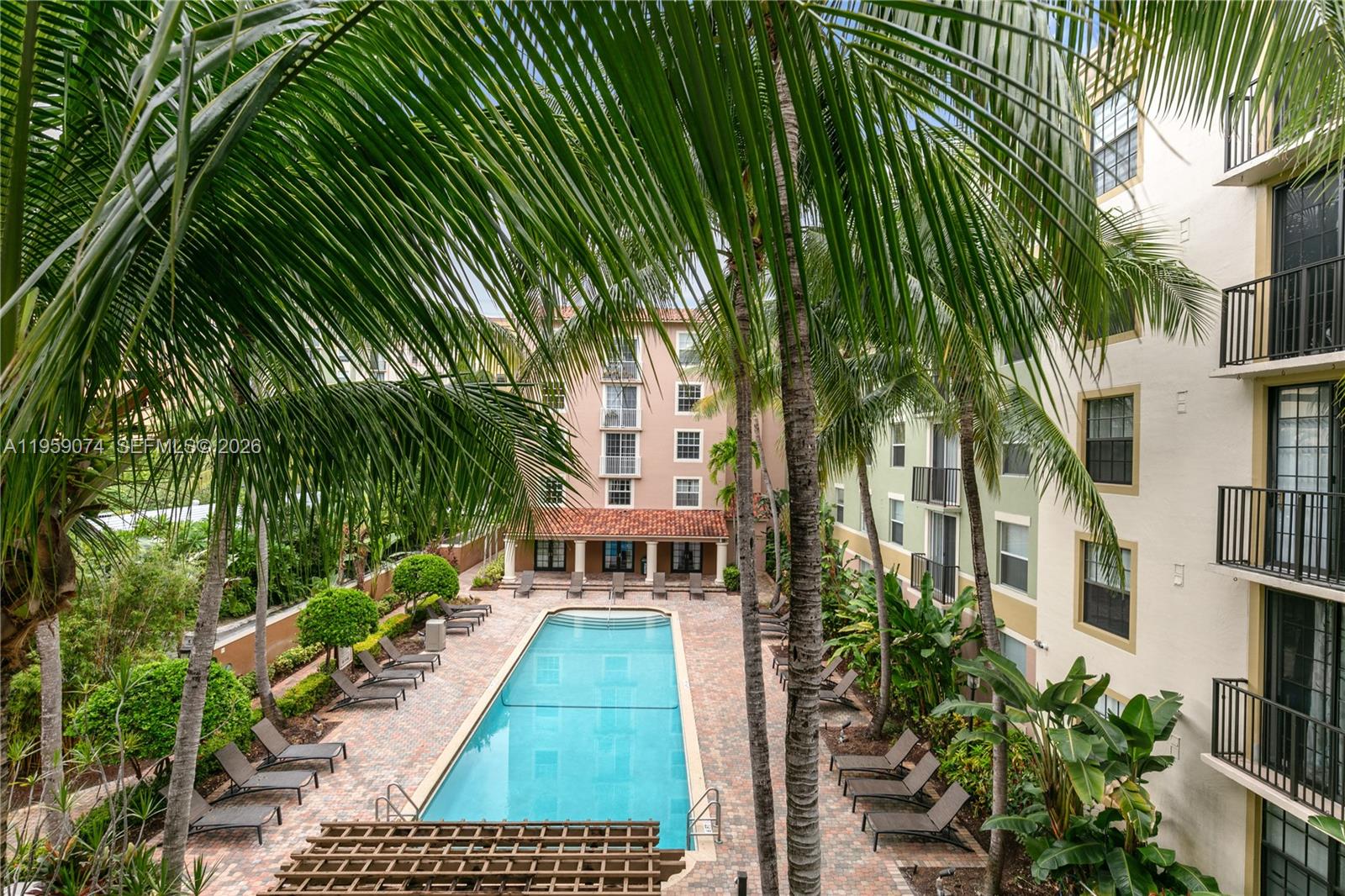 REGENT PARK CONDO - Residential