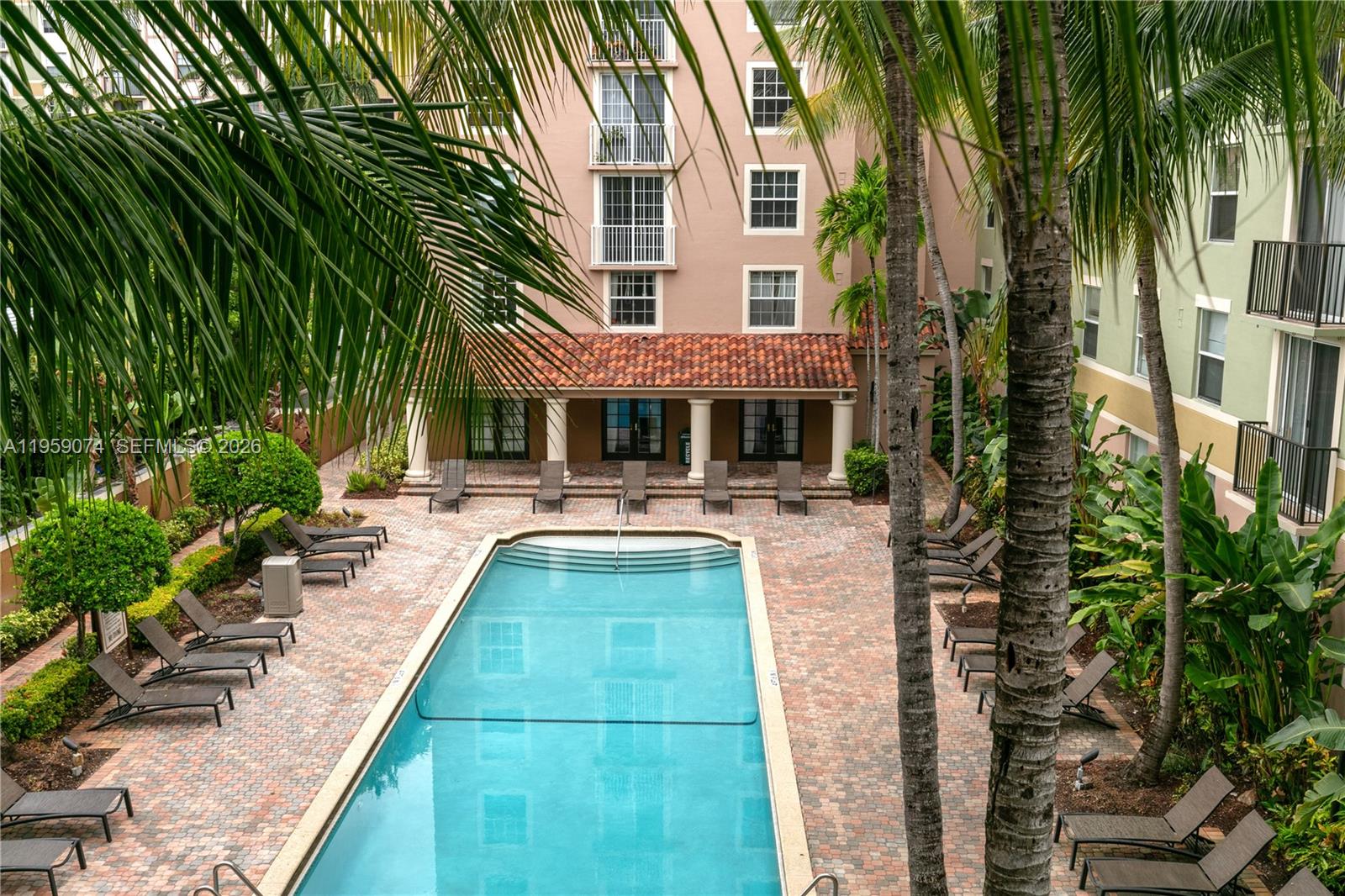 REGENT PARK CONDO - Residential