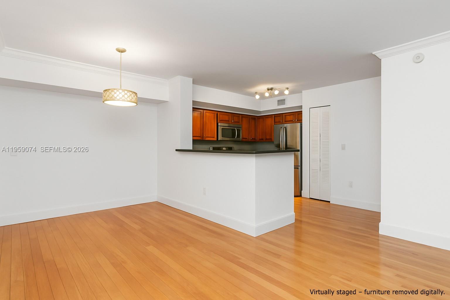 REGENT PARK CONDO - Residential