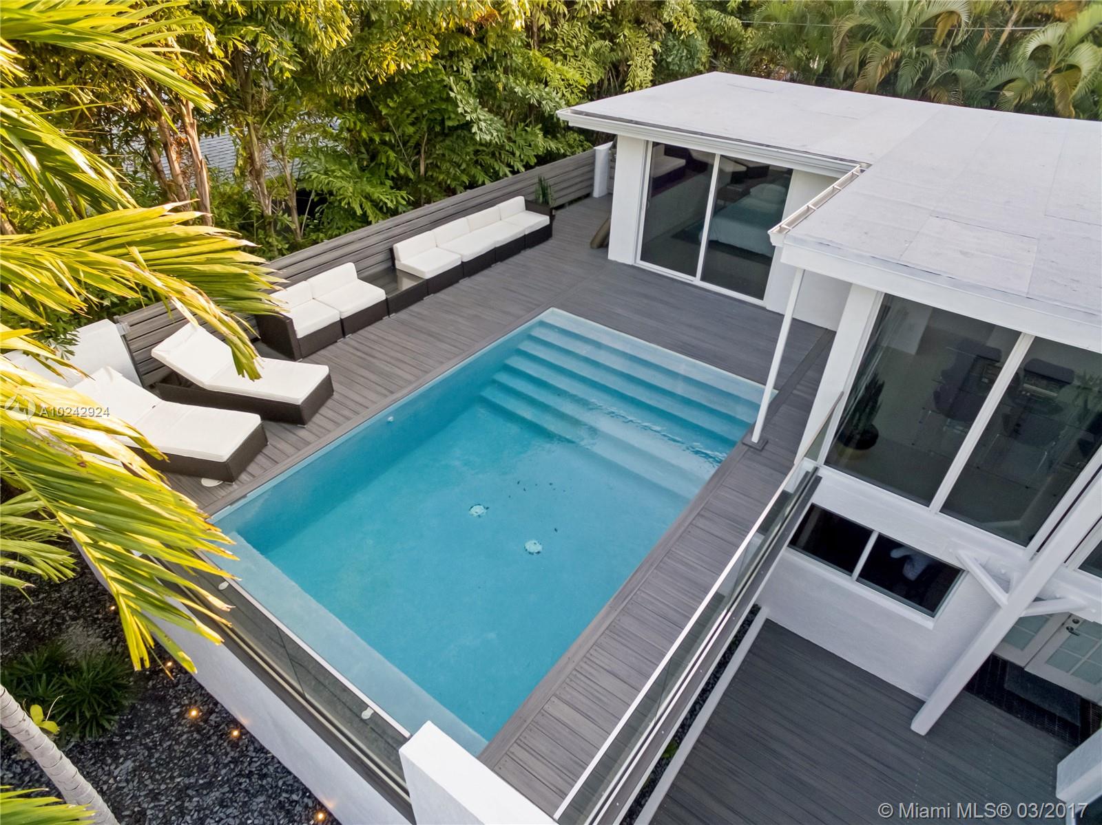 Crystal View - Residential