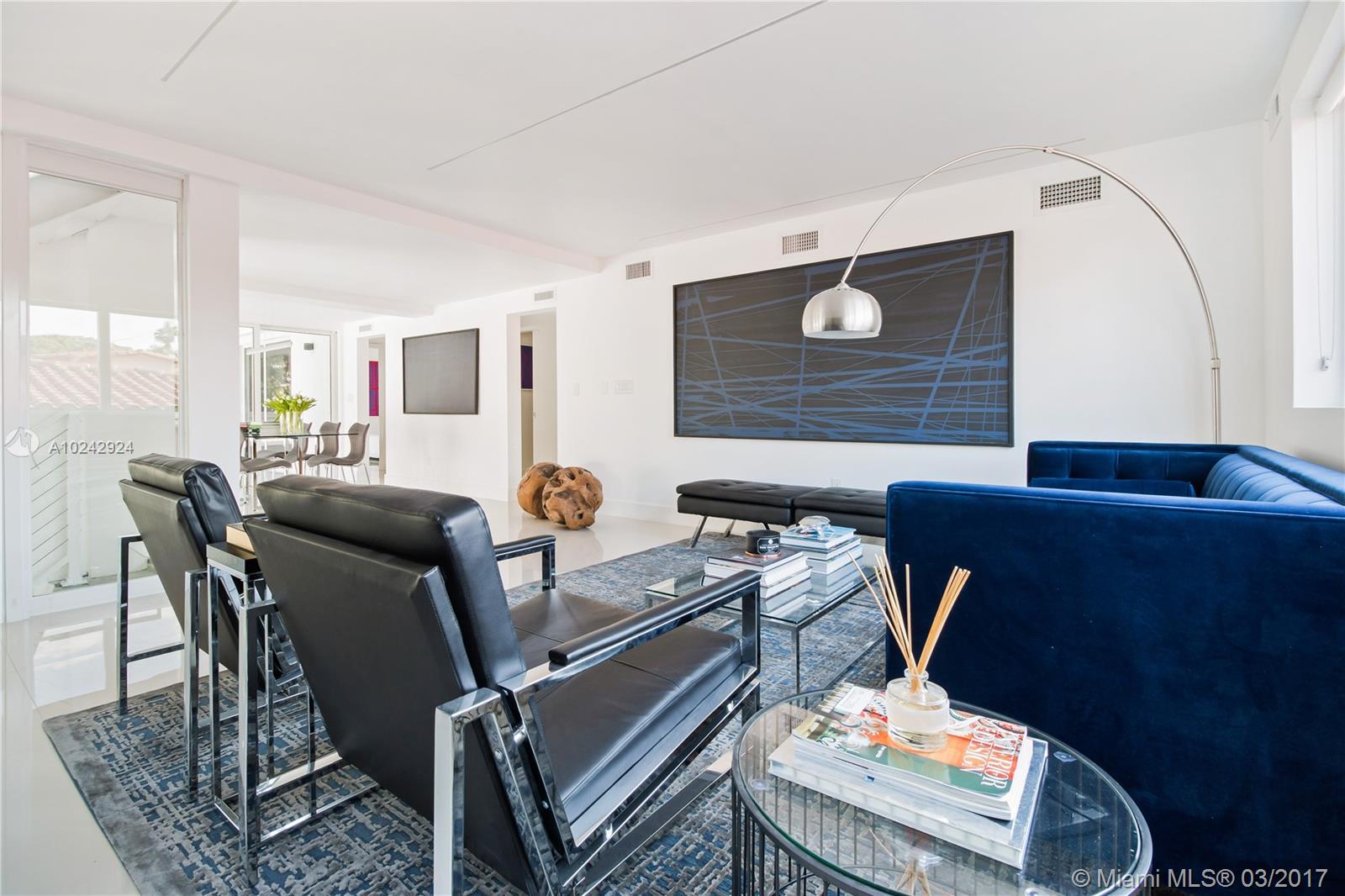 Crystal View - Residential