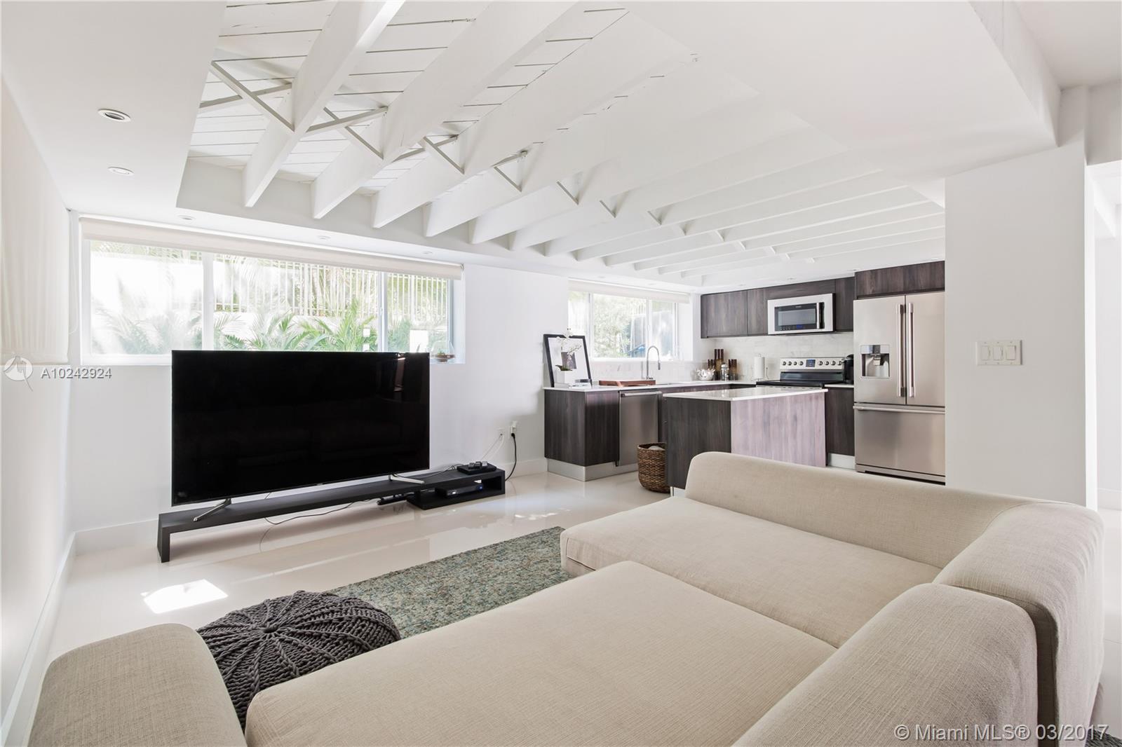 Crystal View - Residential