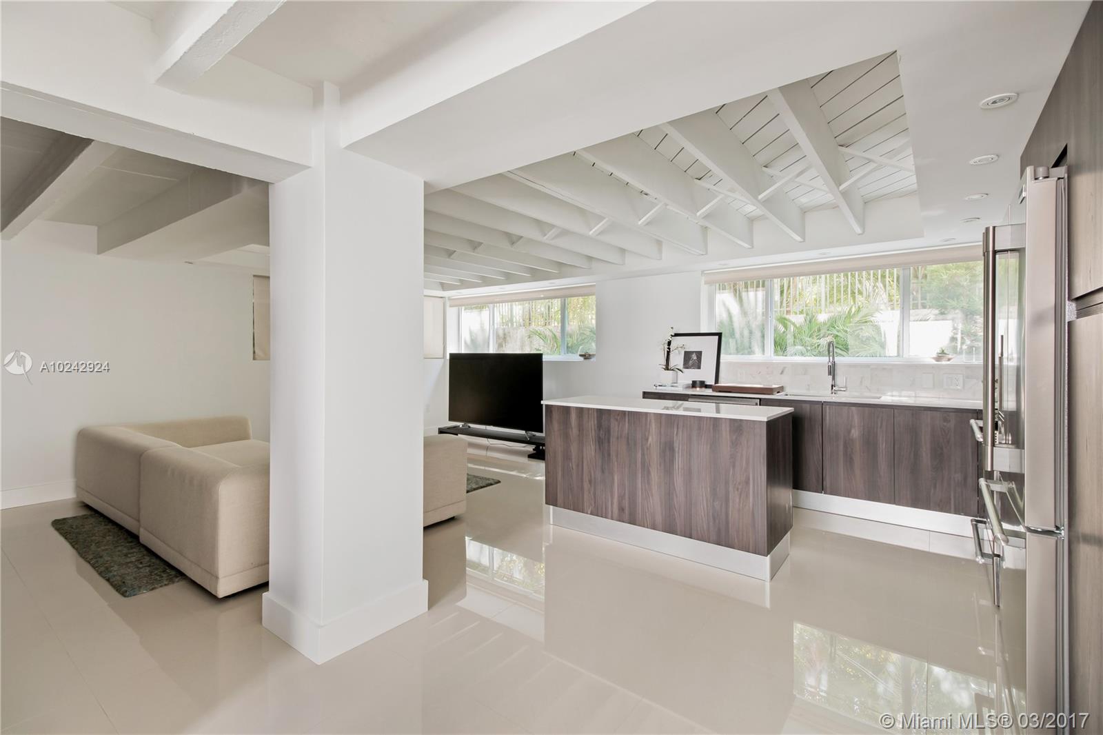 Crystal View - Residential