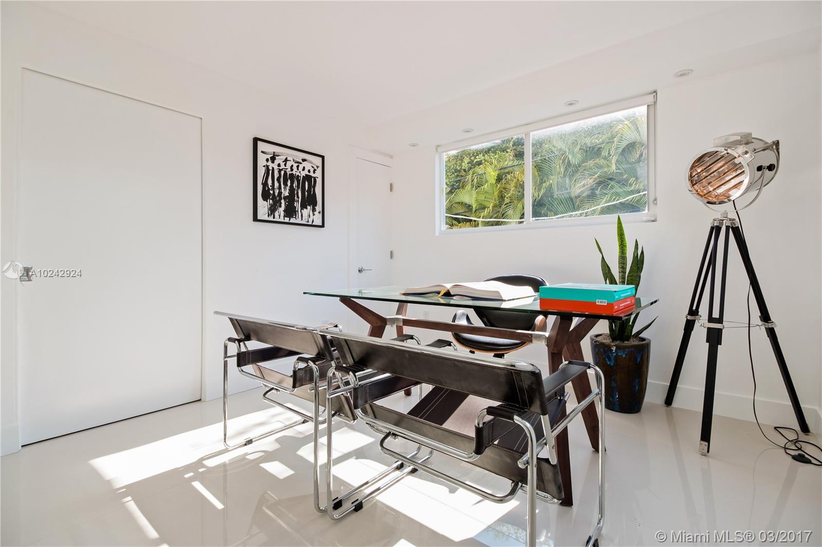 Crystal View - Residential