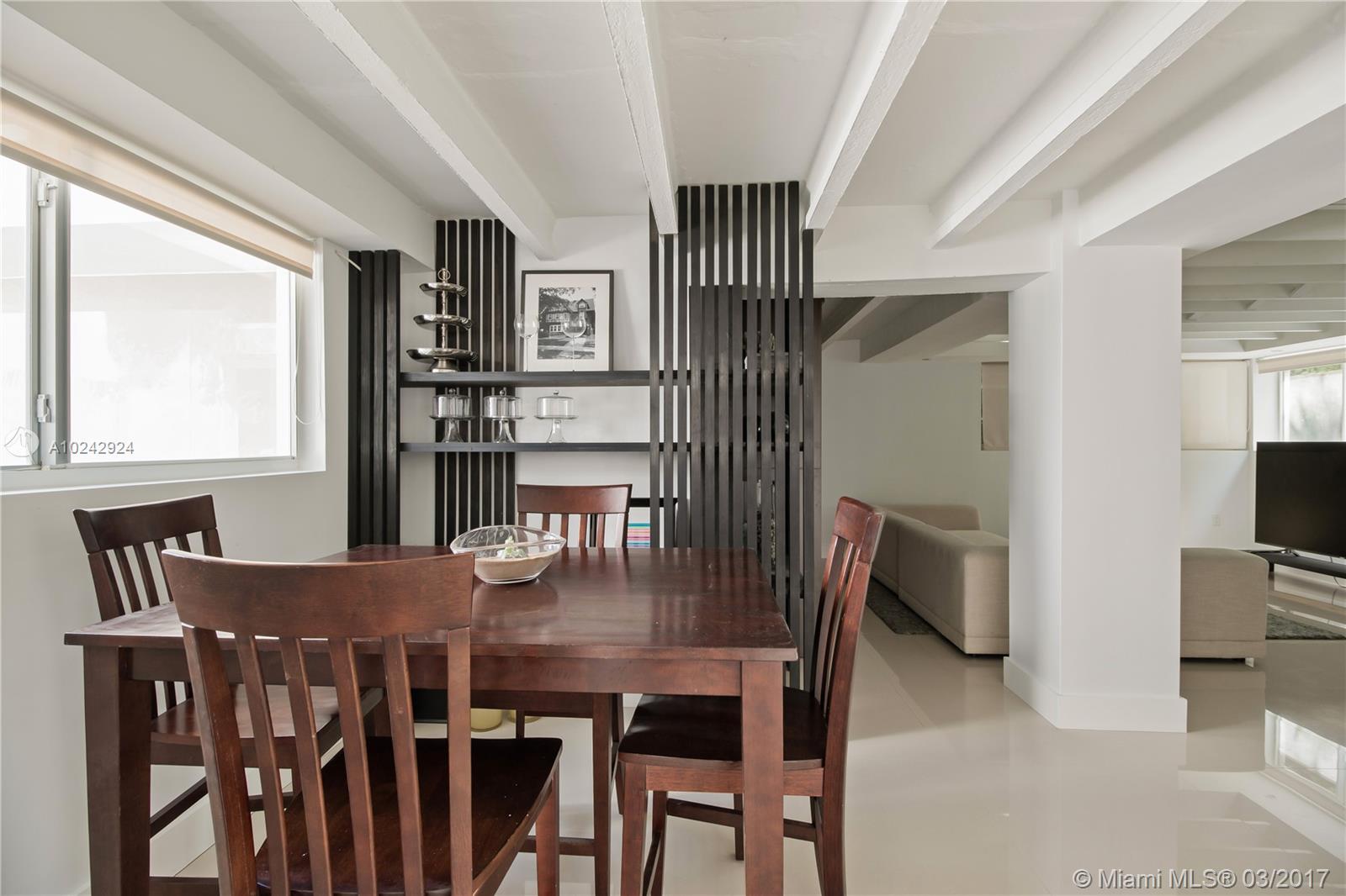 Crystal View - Residential