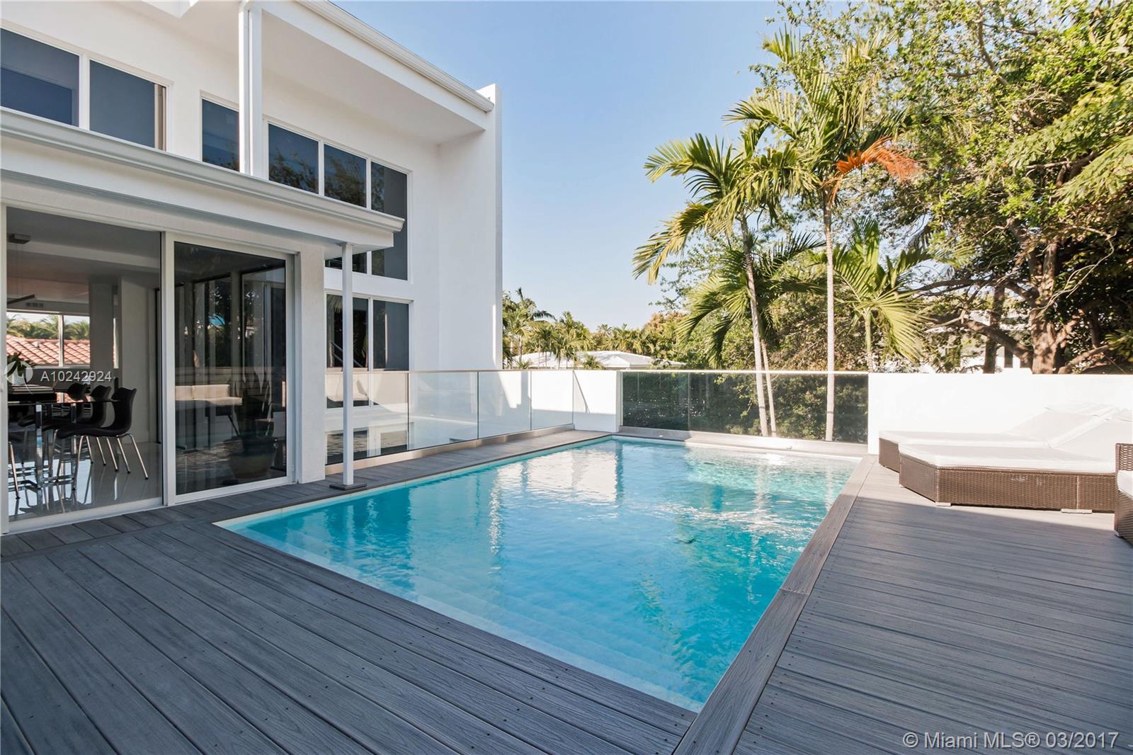 Crystal View - Residential