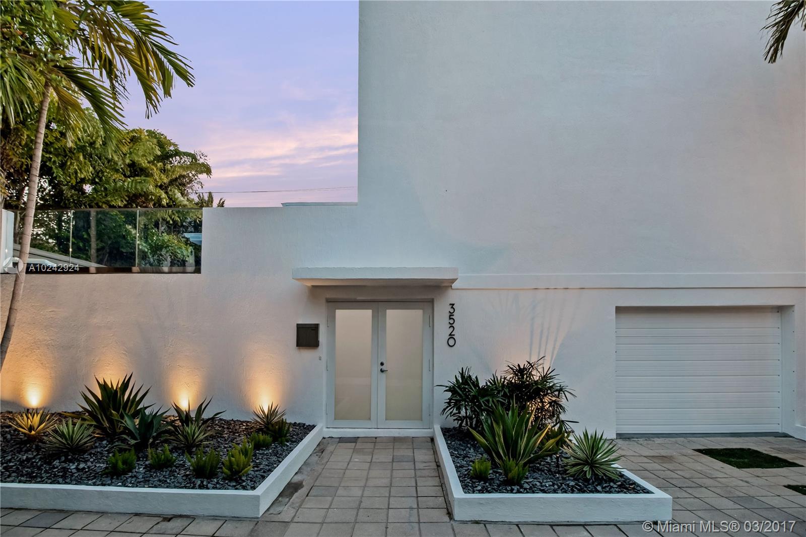 Crystal View - Residential