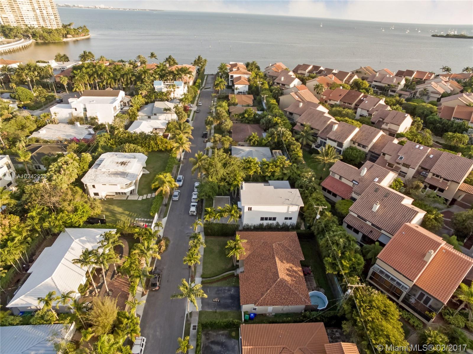 Crystal View - Residential