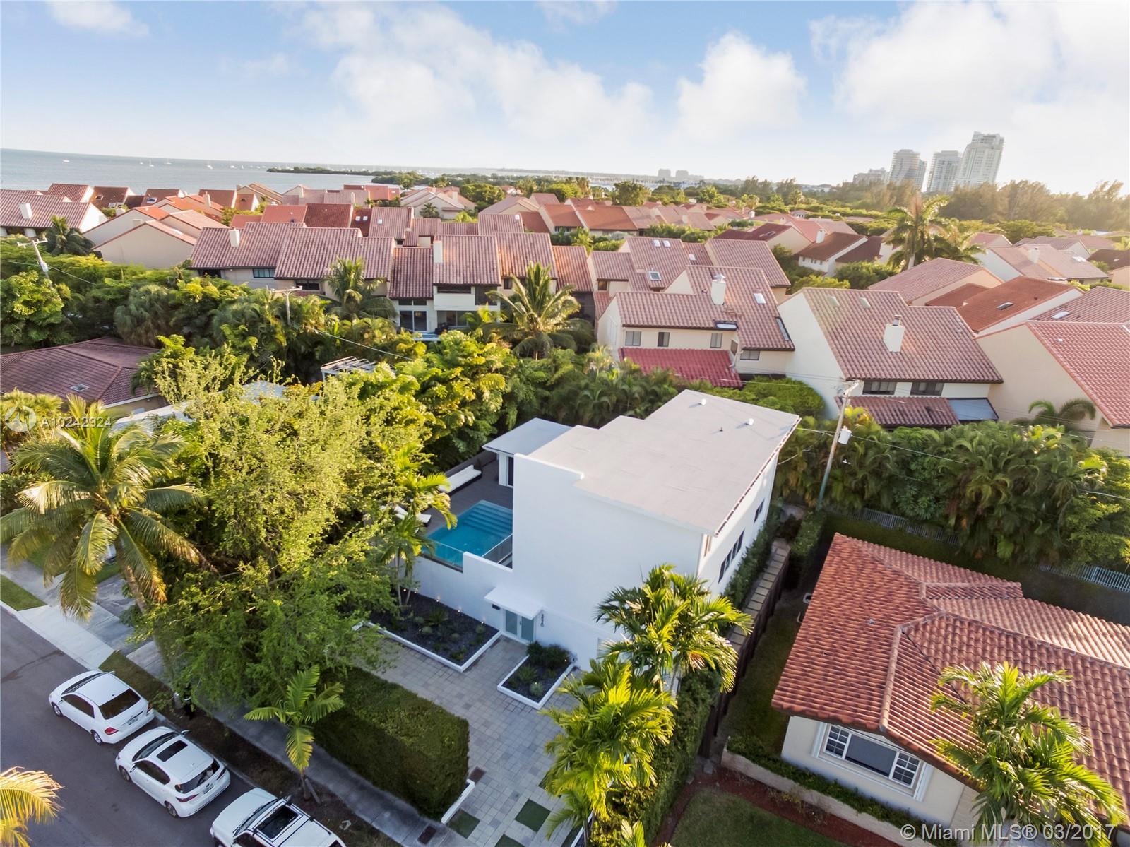 Crystal View - Residential