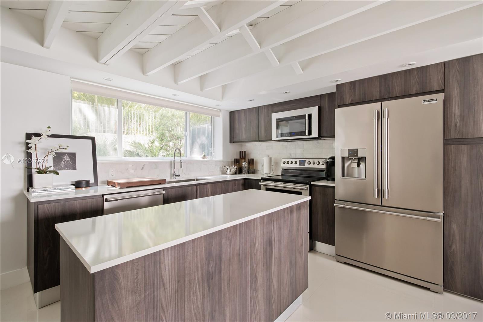 Crystal View - Residential
