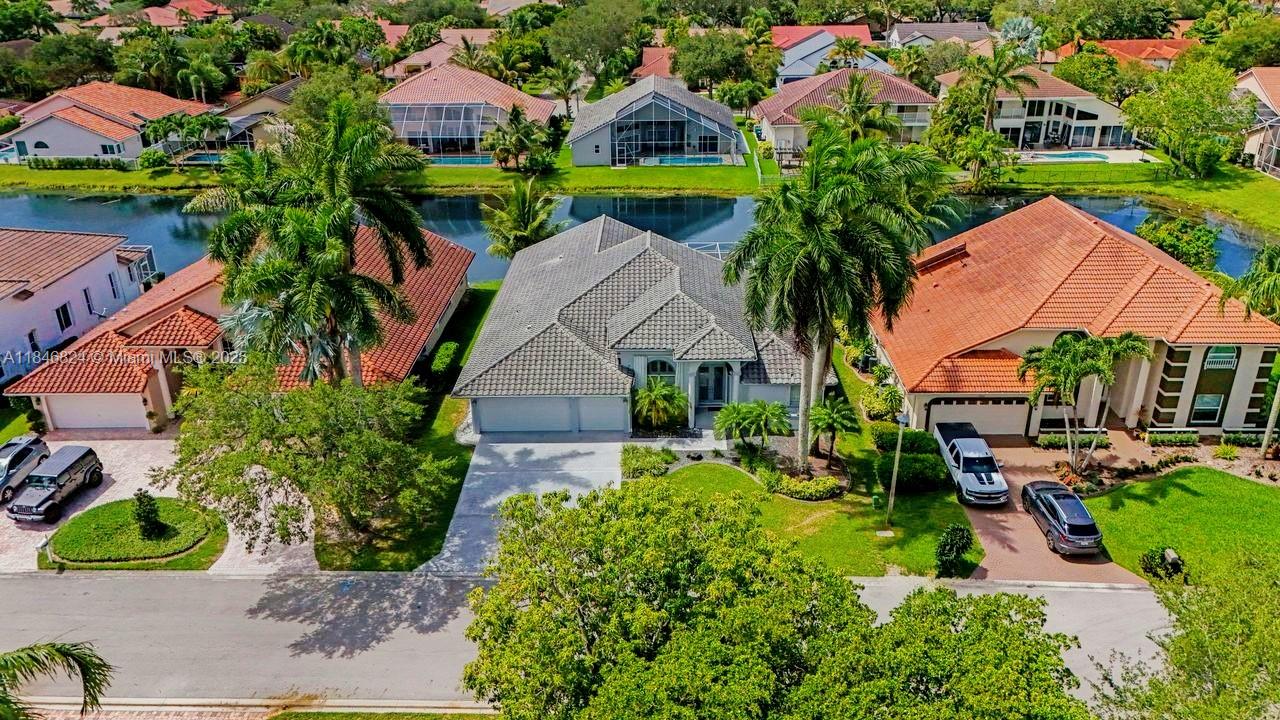9912 NW 49th Pl, Coral Springs, FL, 33076/$849,900 1 9912 NW 49th Pl