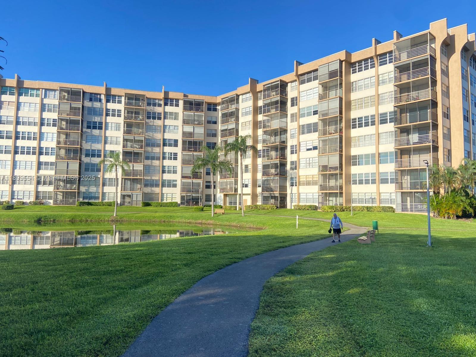 PARK PLACE CONDOMINIUM NO - Residential