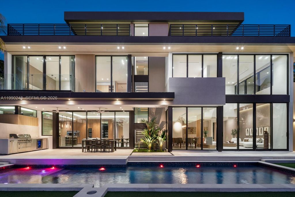 Photo of 641 Flamingo Dr #0, Fort Lauderdale, FL 33301 (MLS # A11990248)