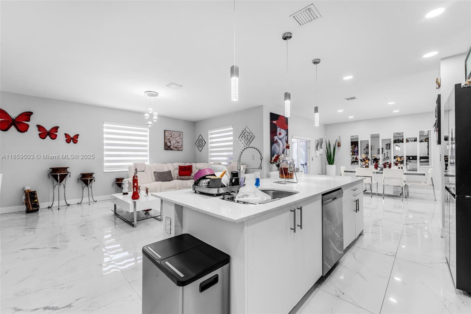 Rambo subdivision - Residential