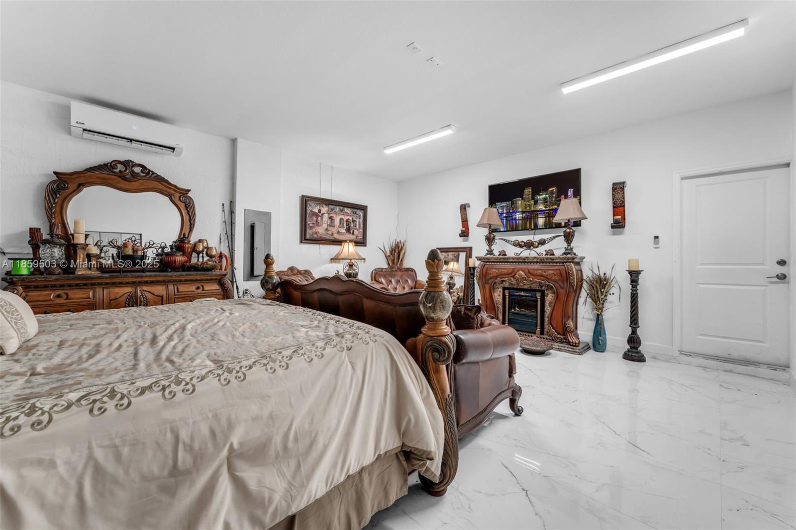 Rambo subdivision - Residential