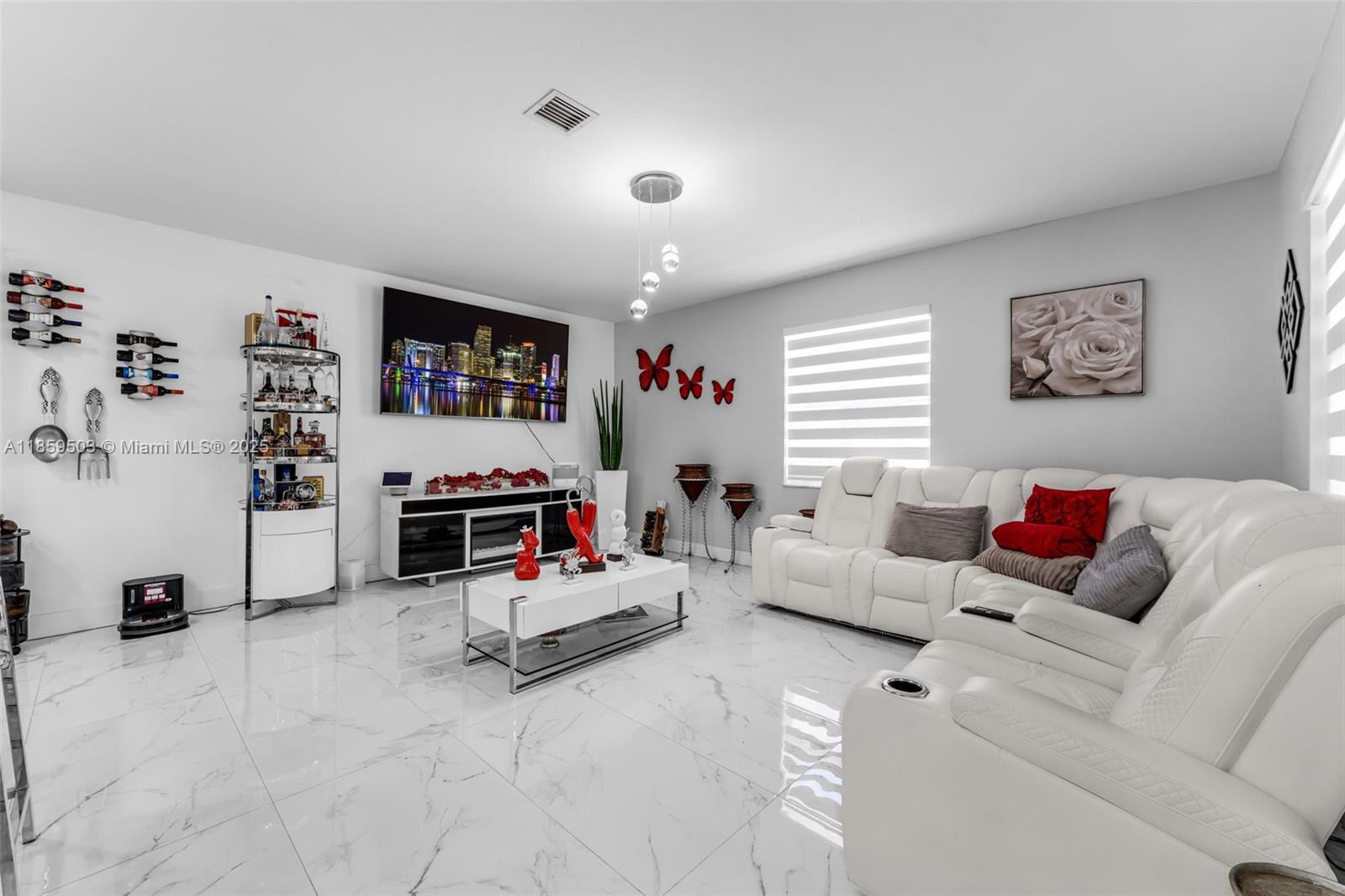 Rambo subdivision - Residential