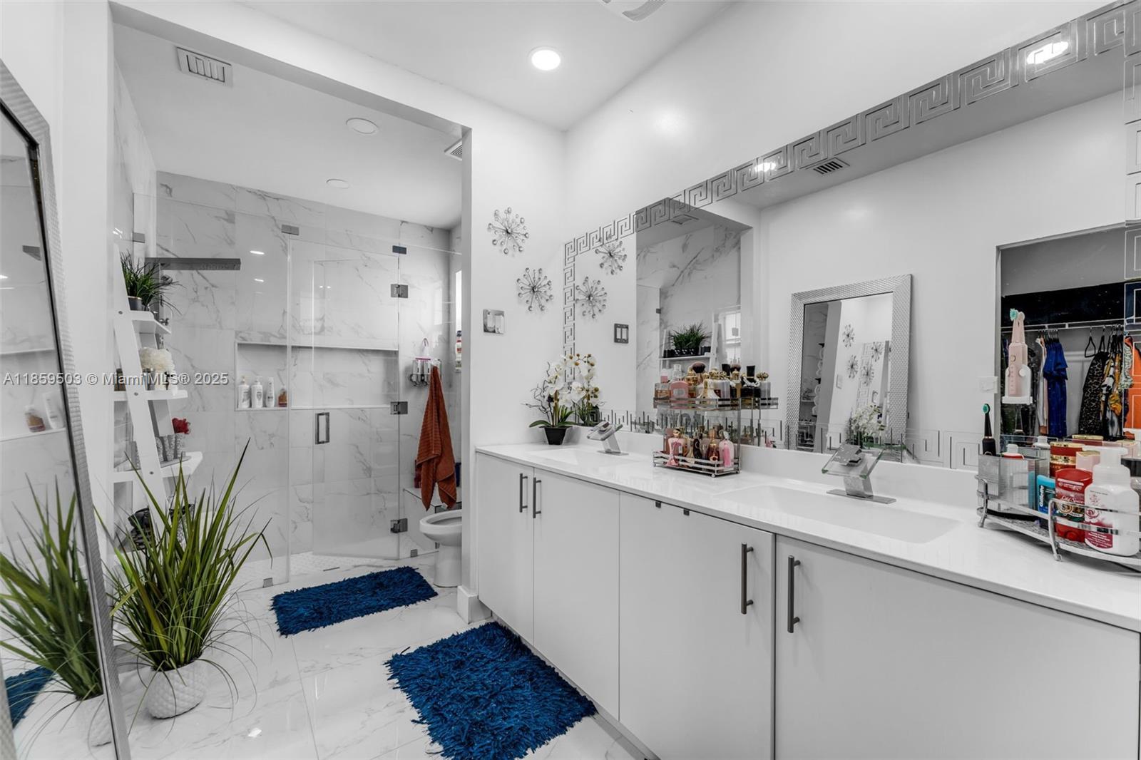 Rambo subdivision - Residential