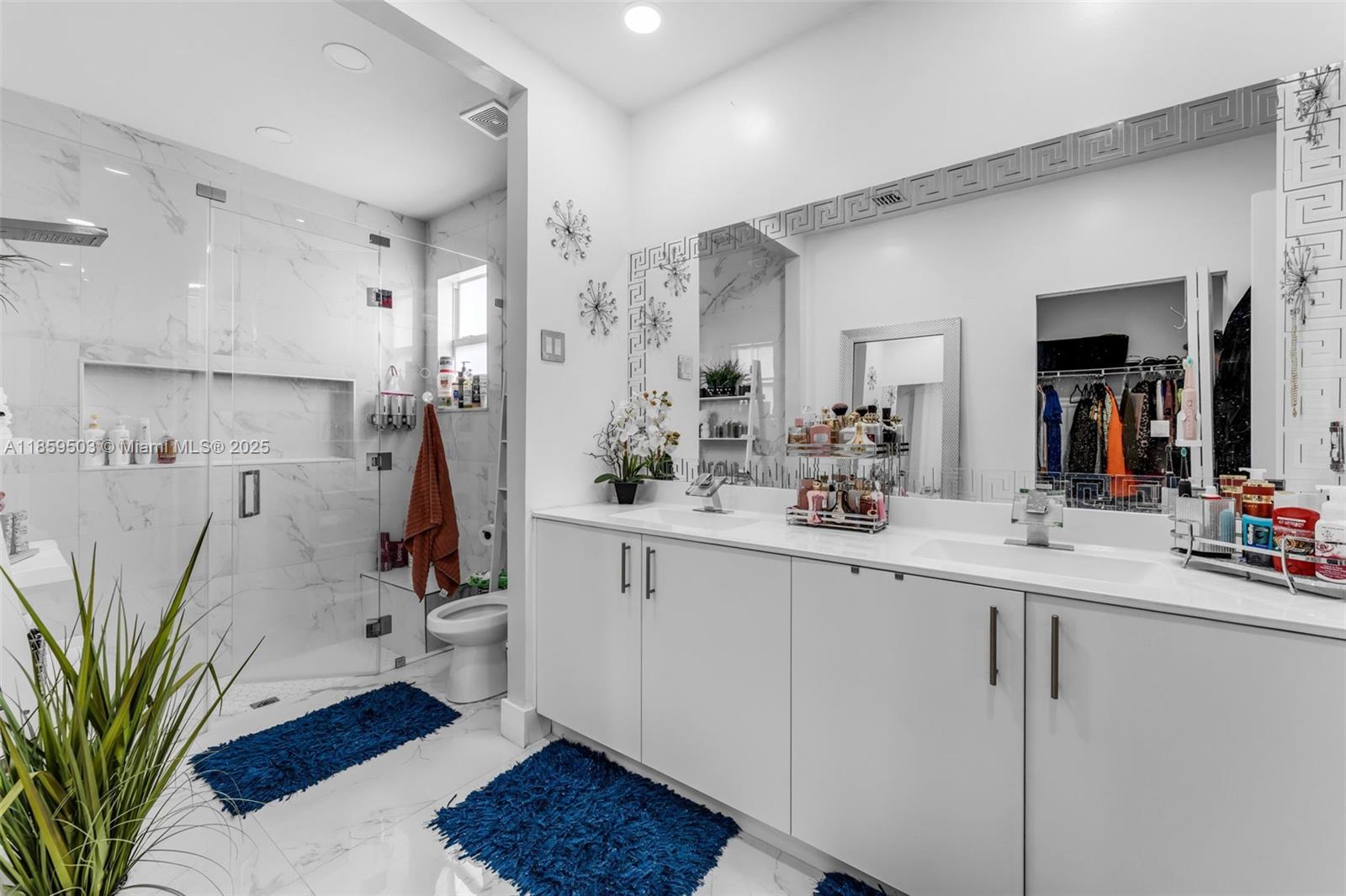 Rambo subdivision - Residential