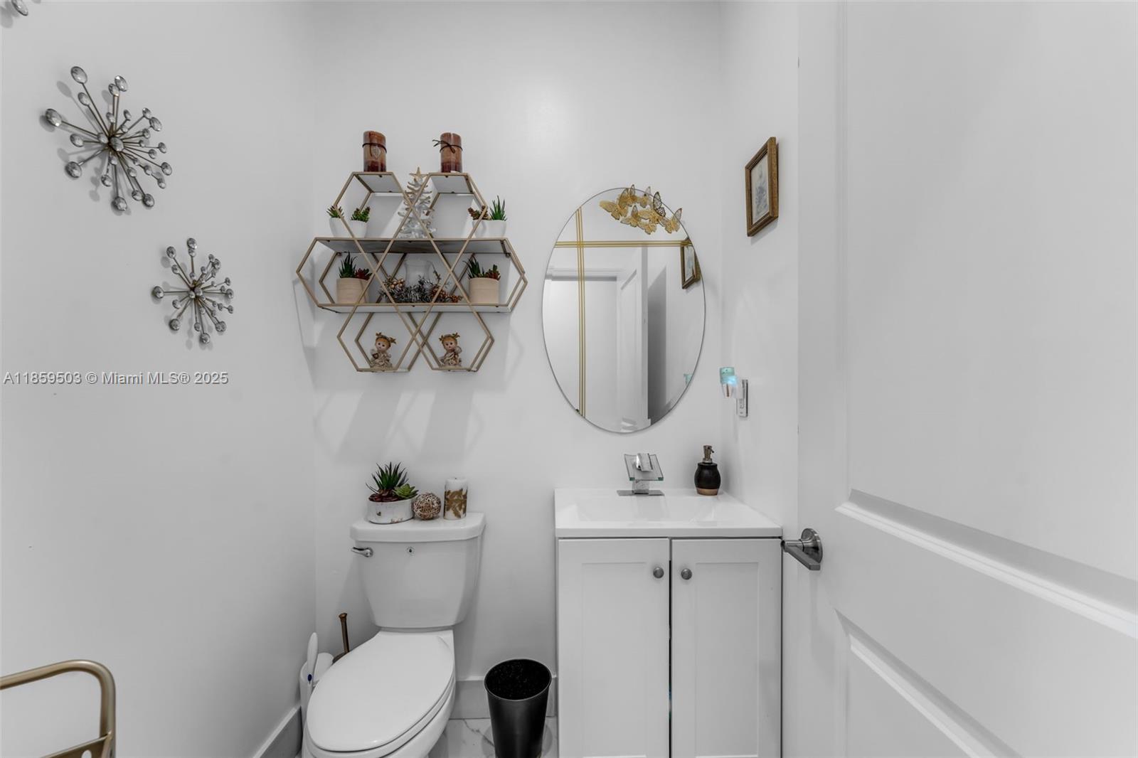 Rambo subdivision - Residential