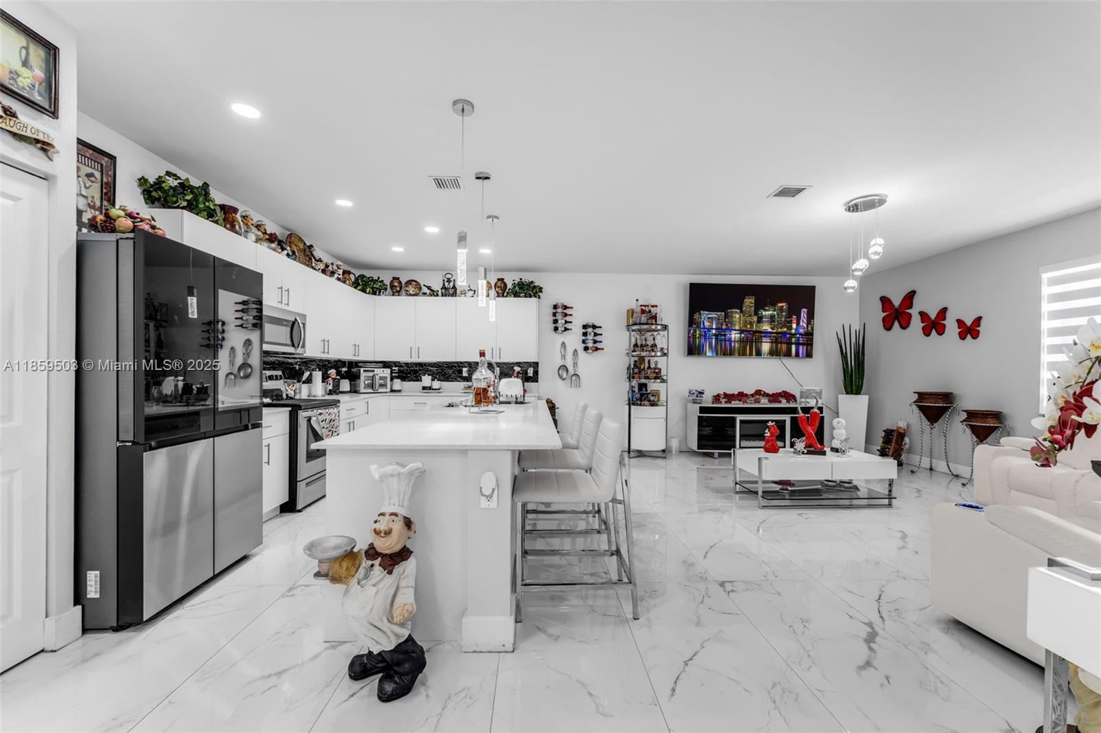 Rambo subdivision - Residential