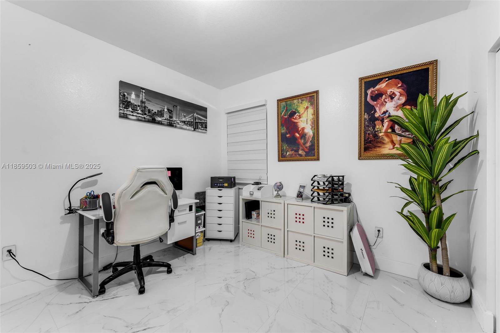 Rambo subdivision - Residential