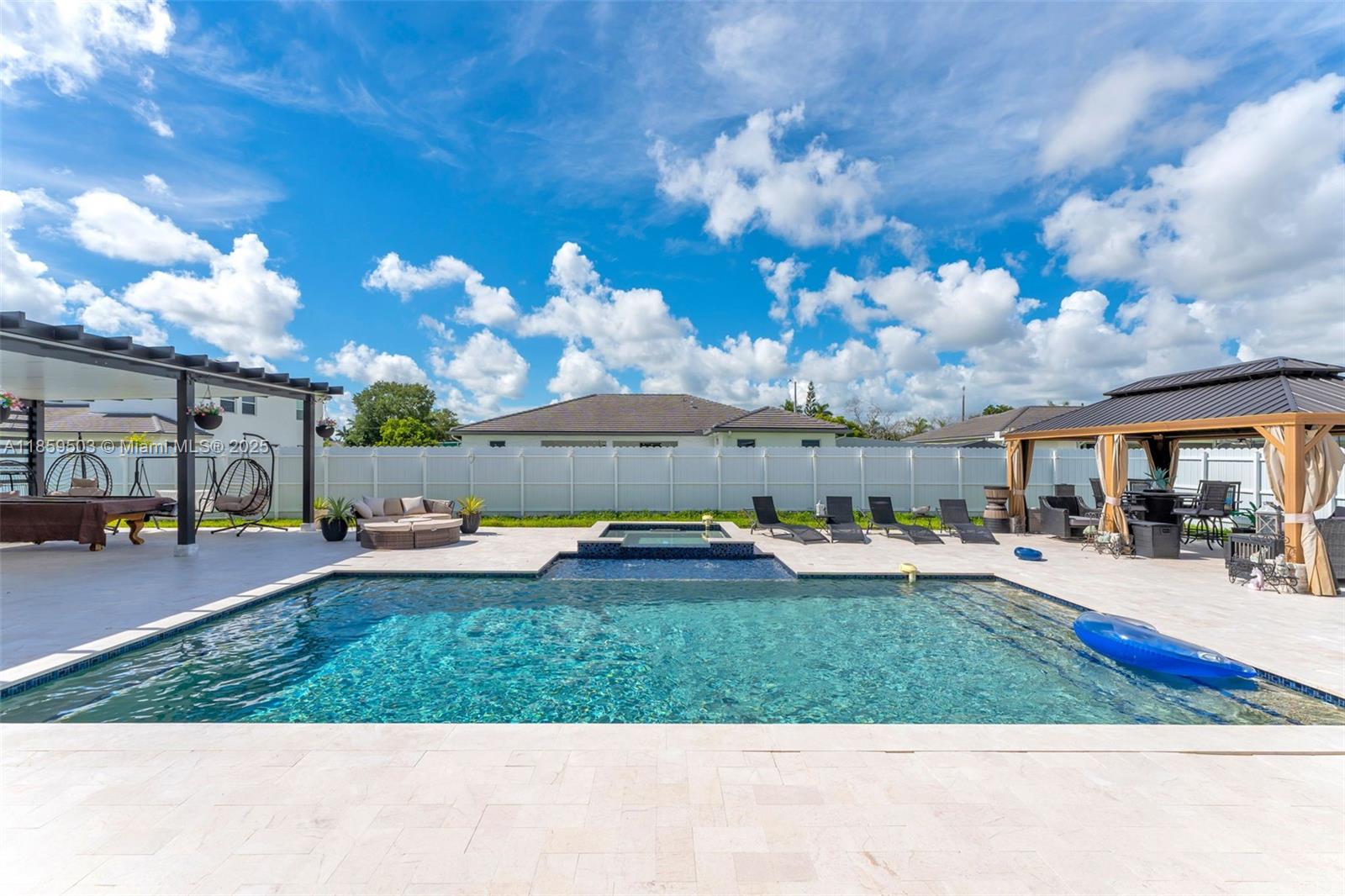 Rambo subdivision - Residential