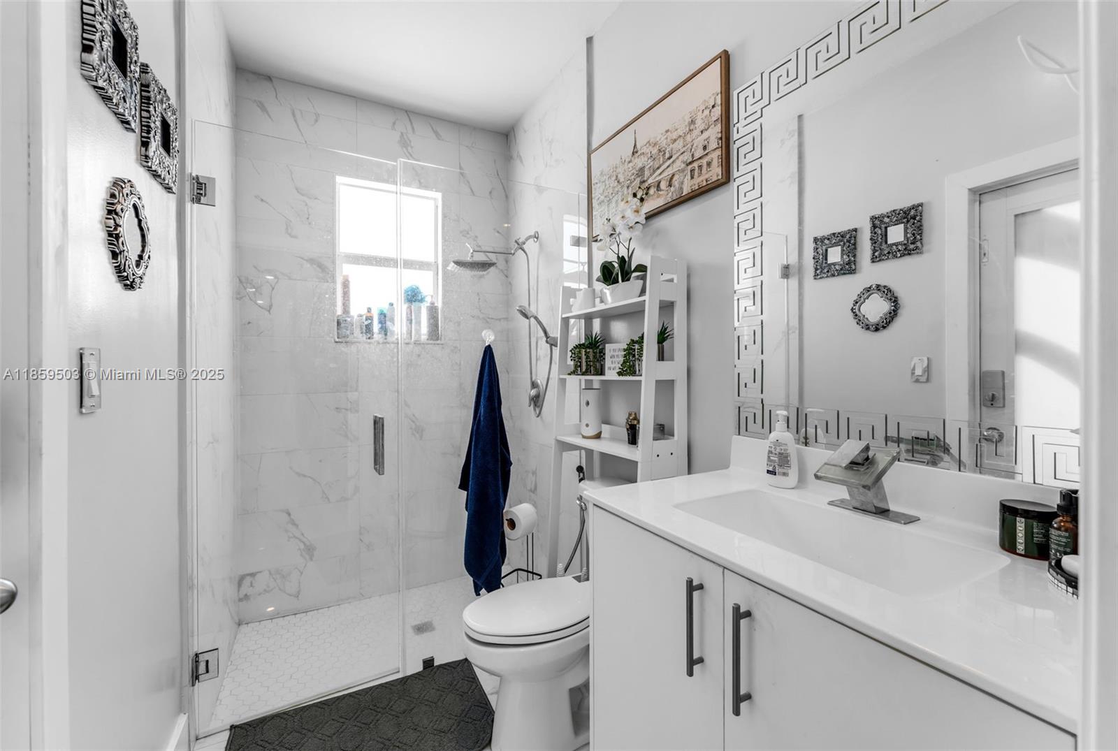 Rambo subdivision - Residential