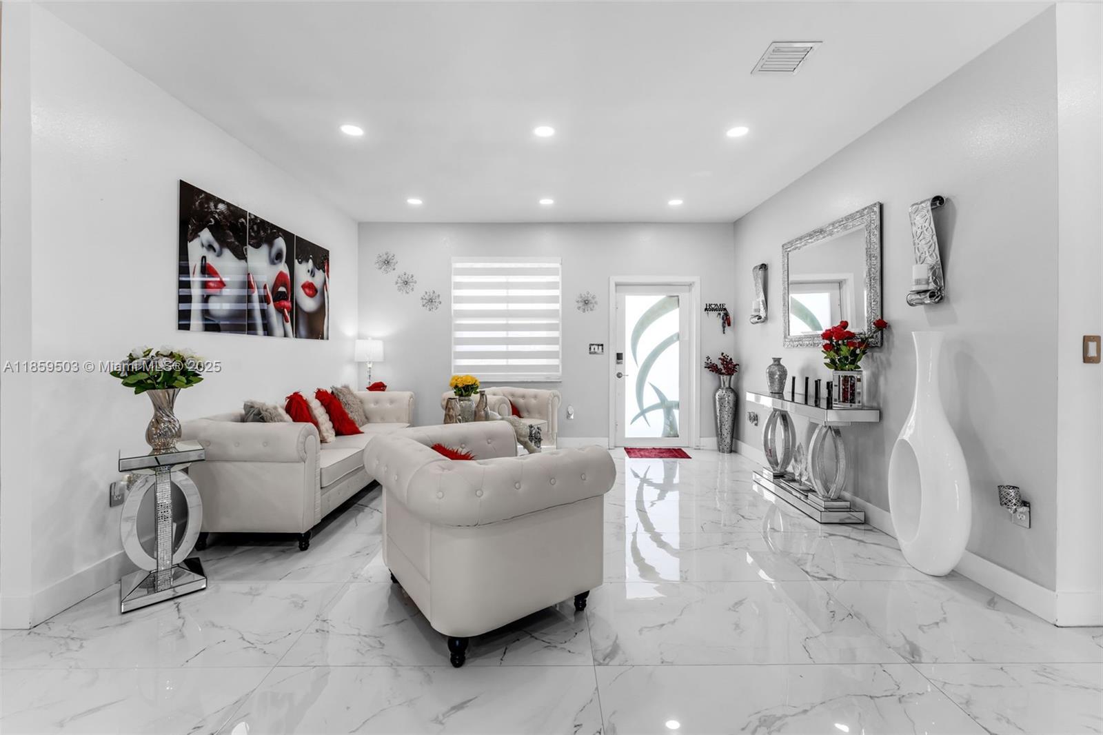 Rambo subdivision - Residential