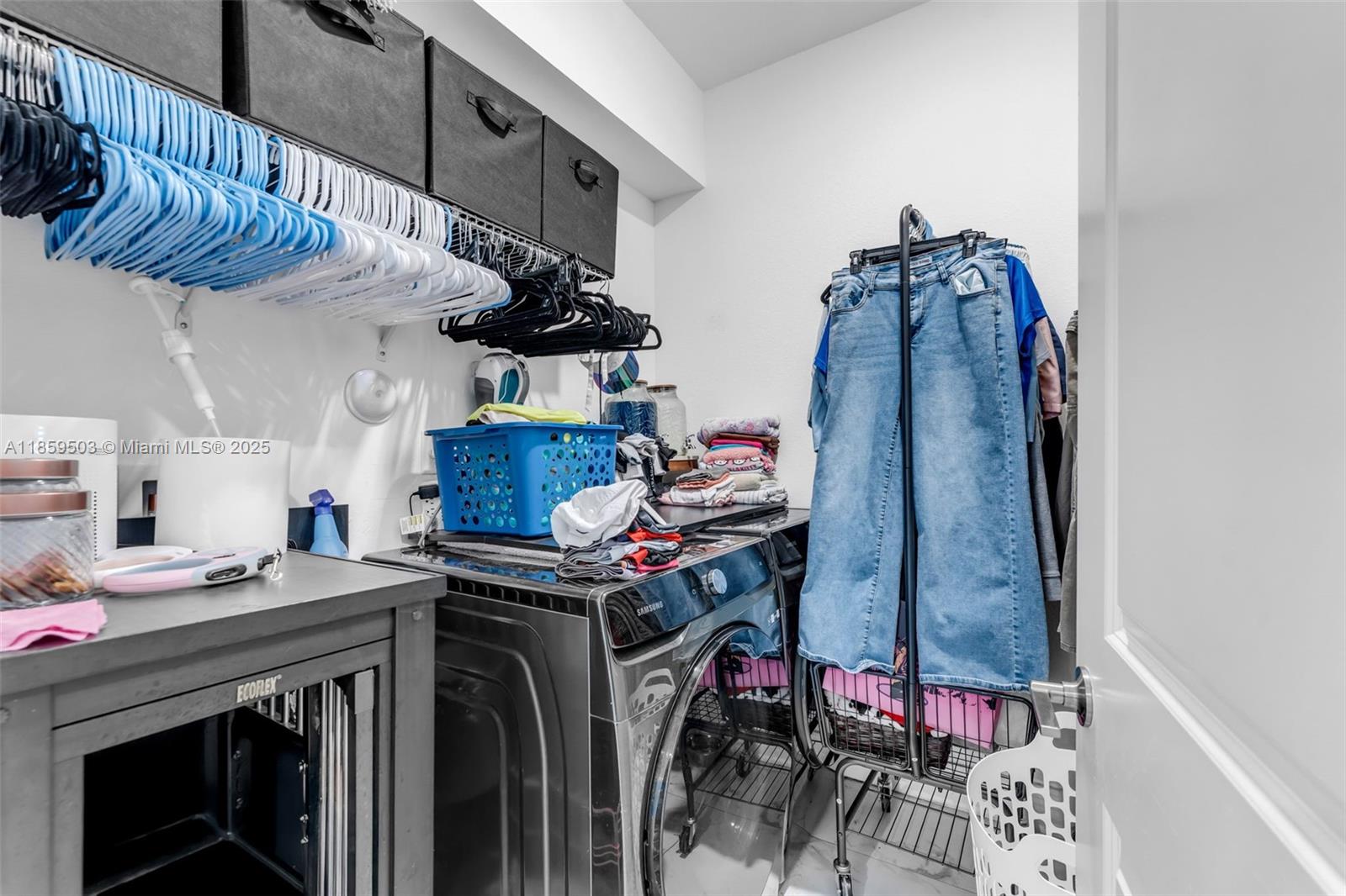 Rambo subdivision - Residential