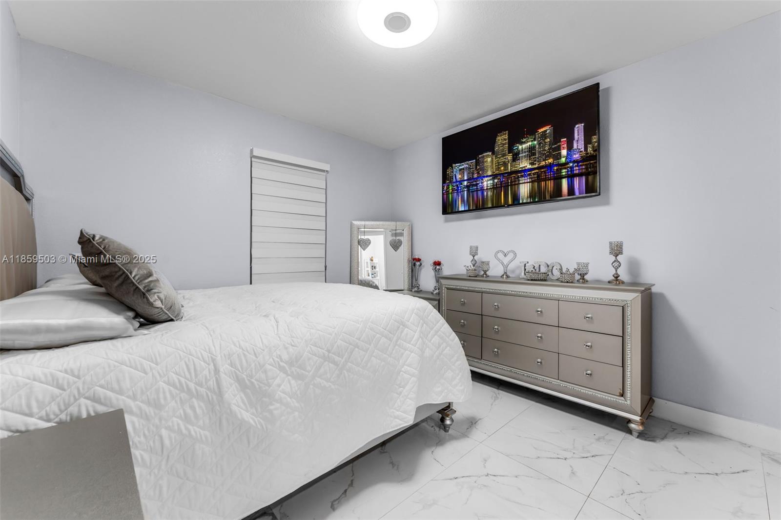 Rambo subdivision - Residential