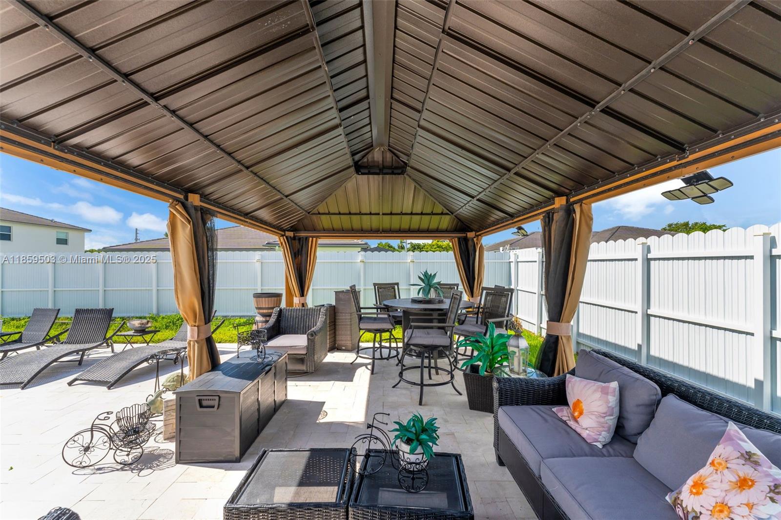 Rambo subdivision - Residential