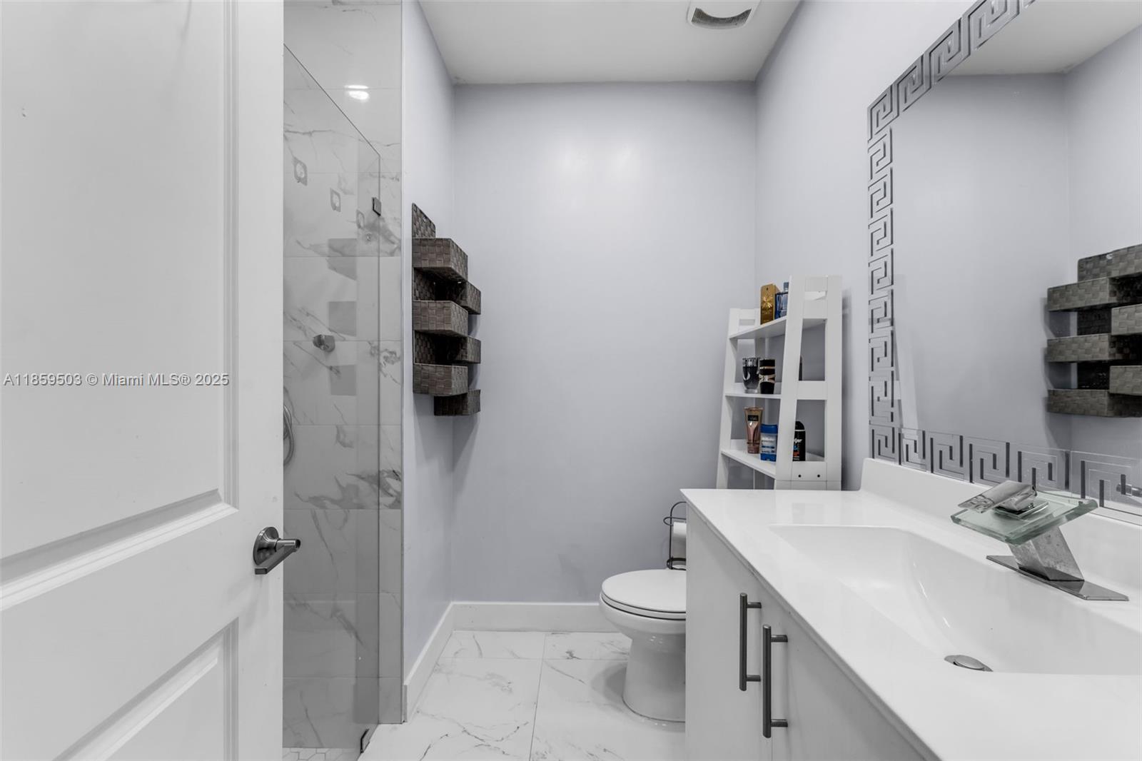 Rambo subdivision - Residential