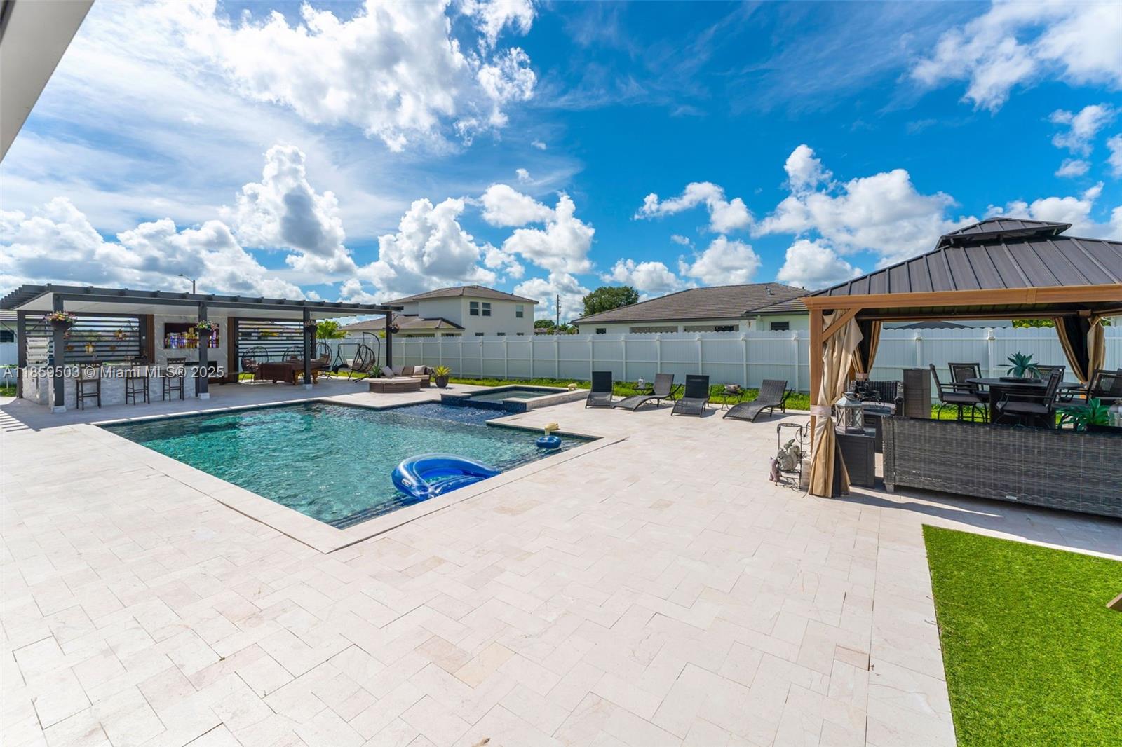 Rambo subdivision - Residential