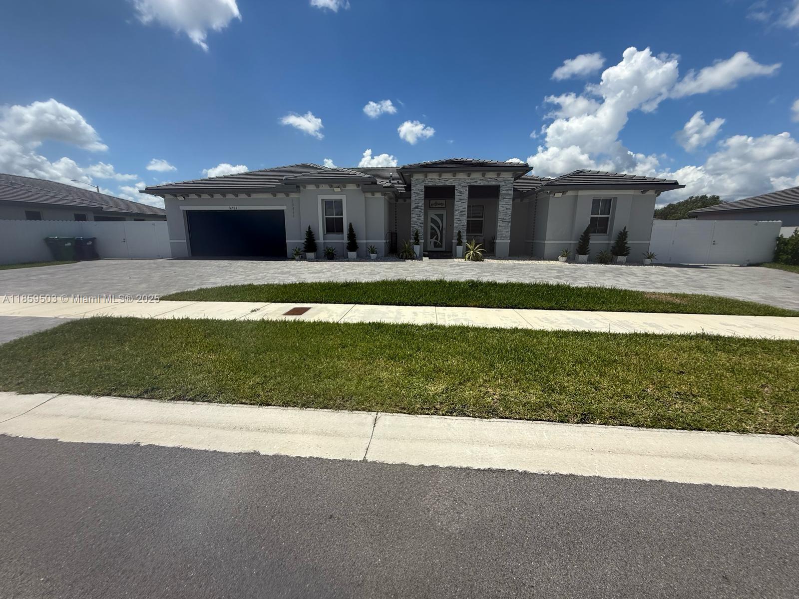 Rambo subdivision - Residential