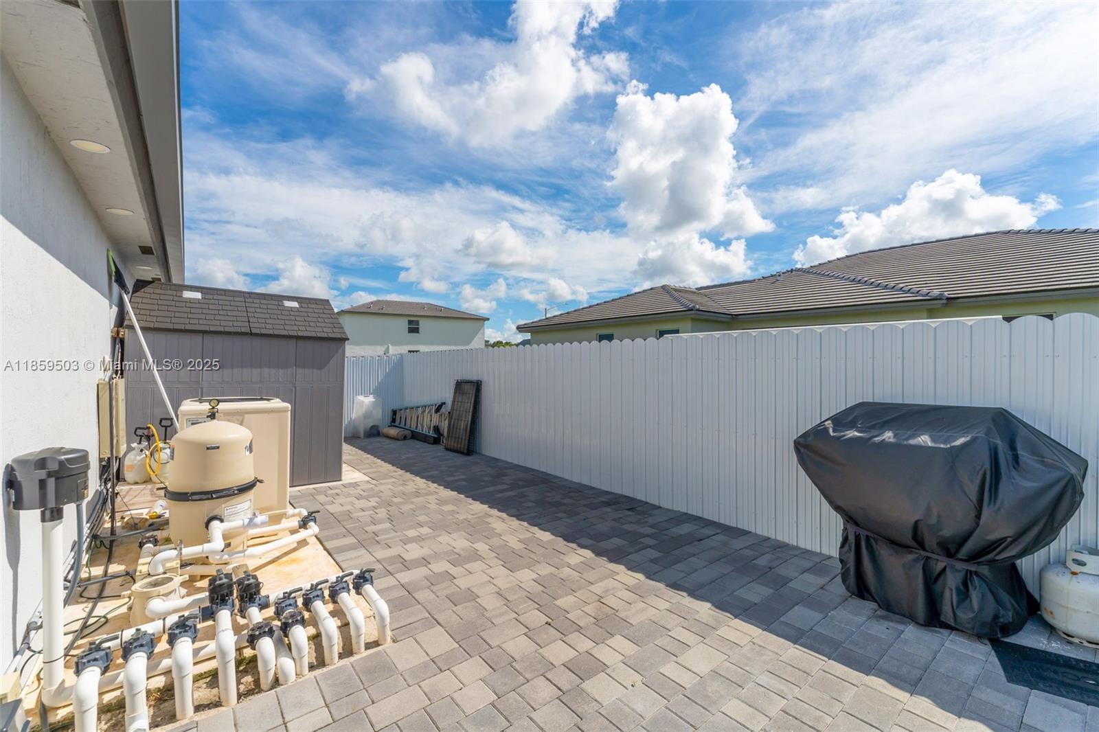 Rambo subdivision - Residential