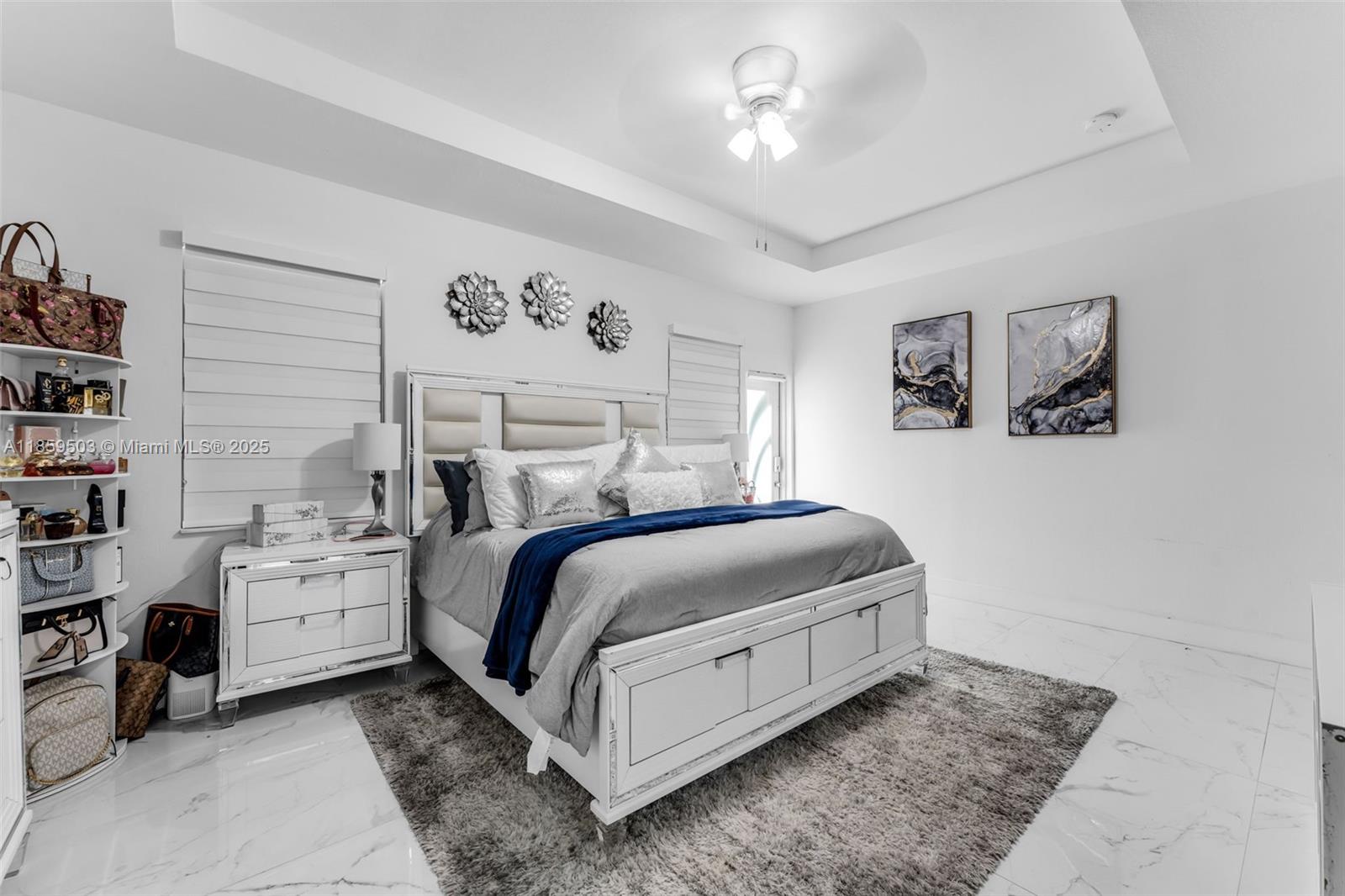 Rambo subdivision - Residential