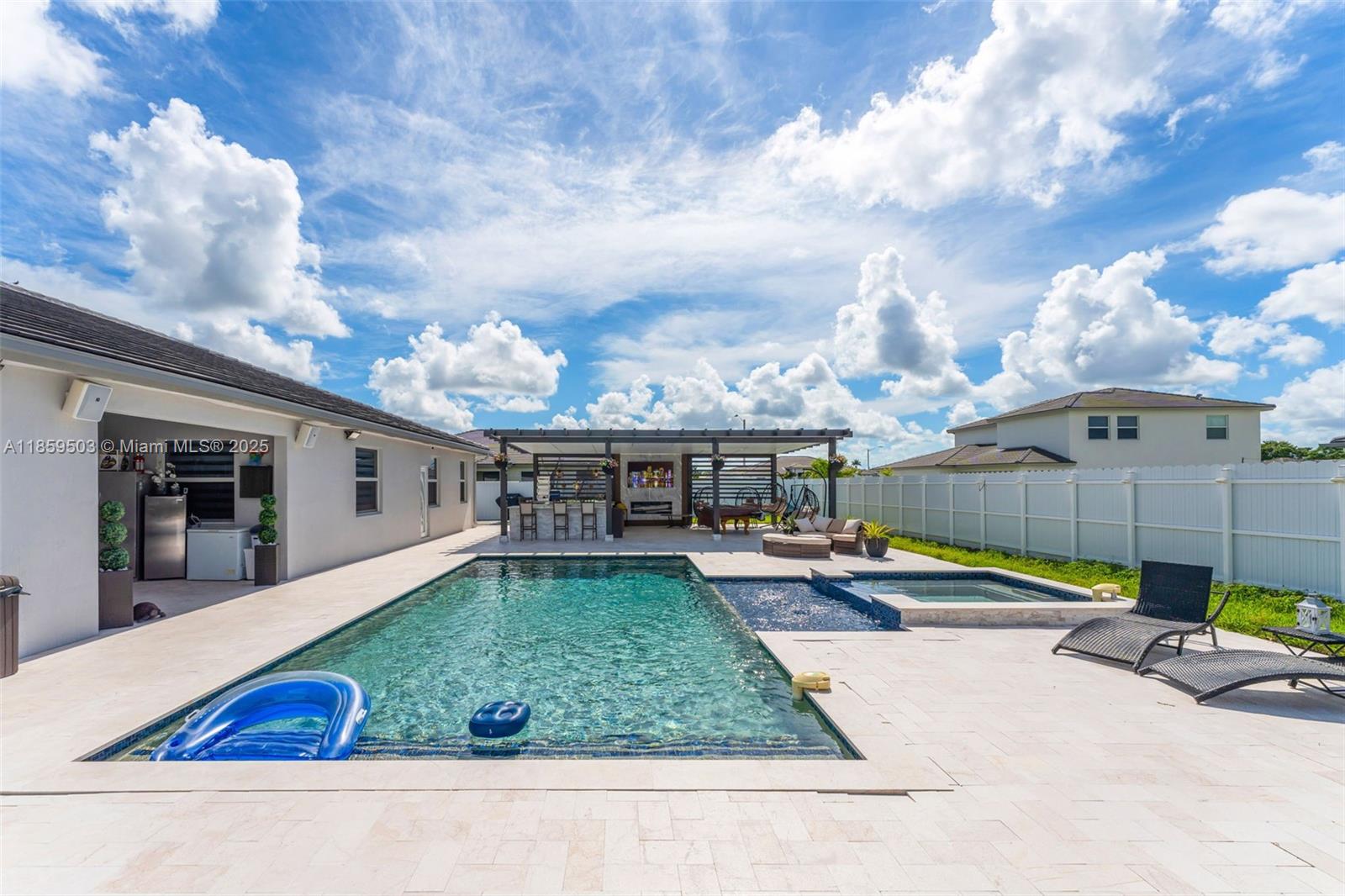 Rambo subdivision - Residential