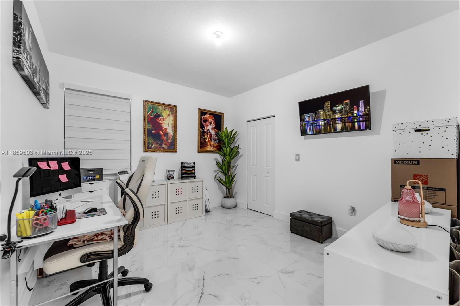 Rambo subdivision - Residential