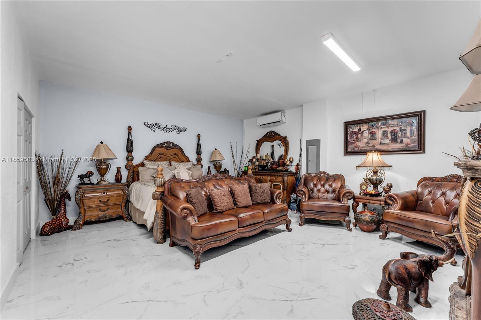 Rambo subdivision - Residential