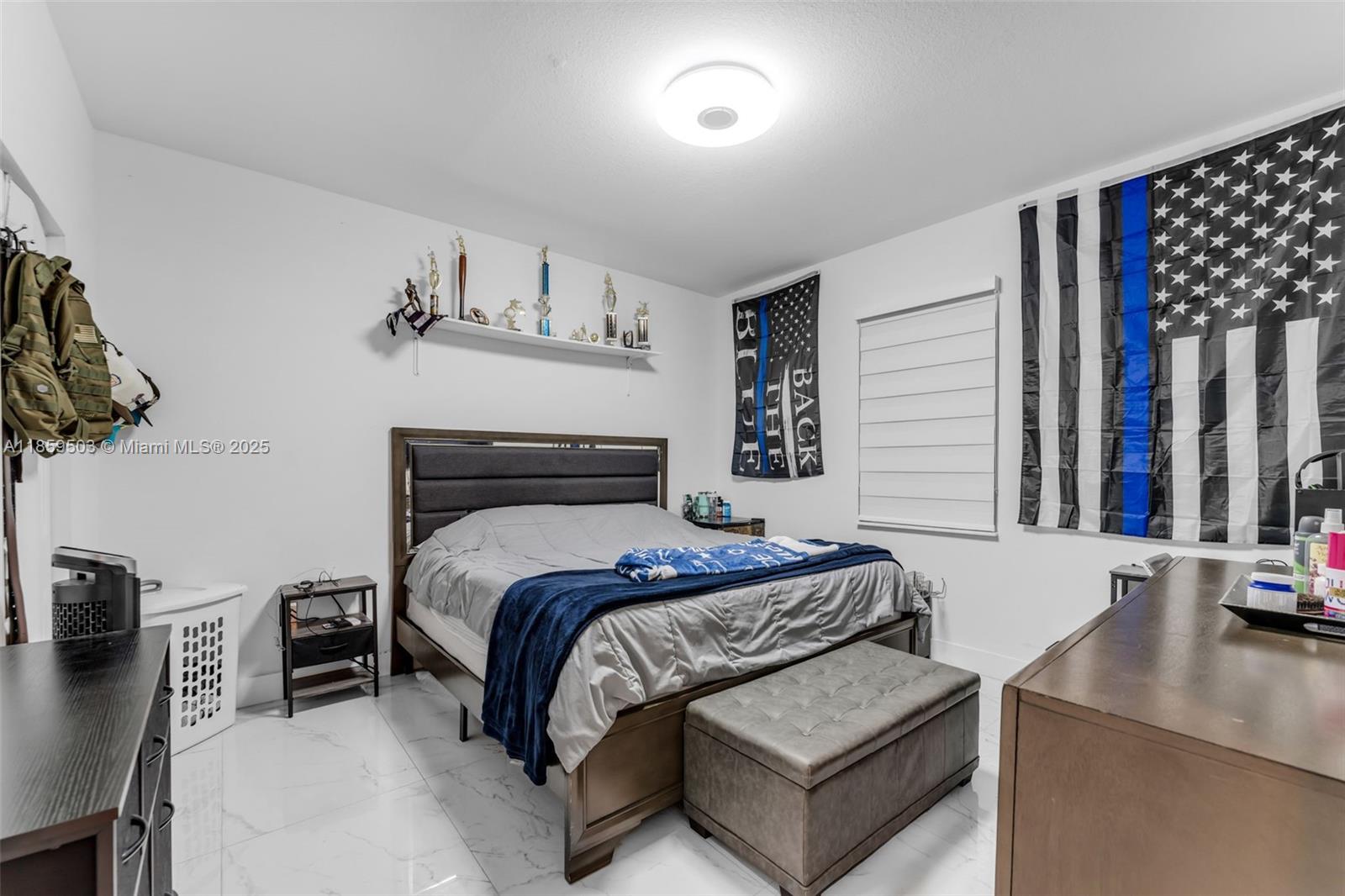 Rambo subdivision - Residential